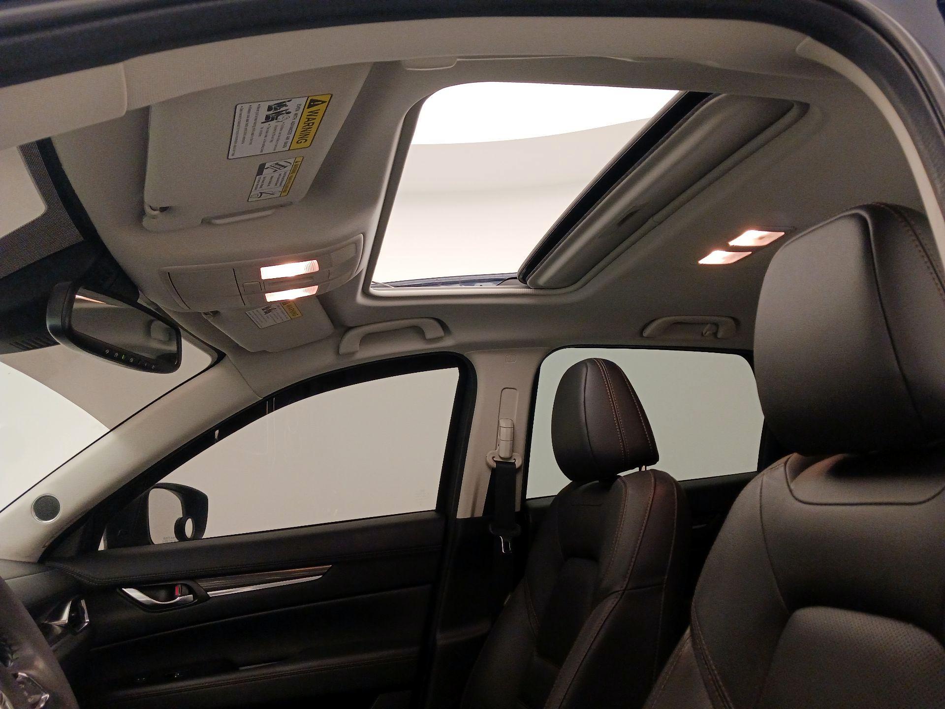 Thumbnail: 2023 Mazda CX-5 - 19