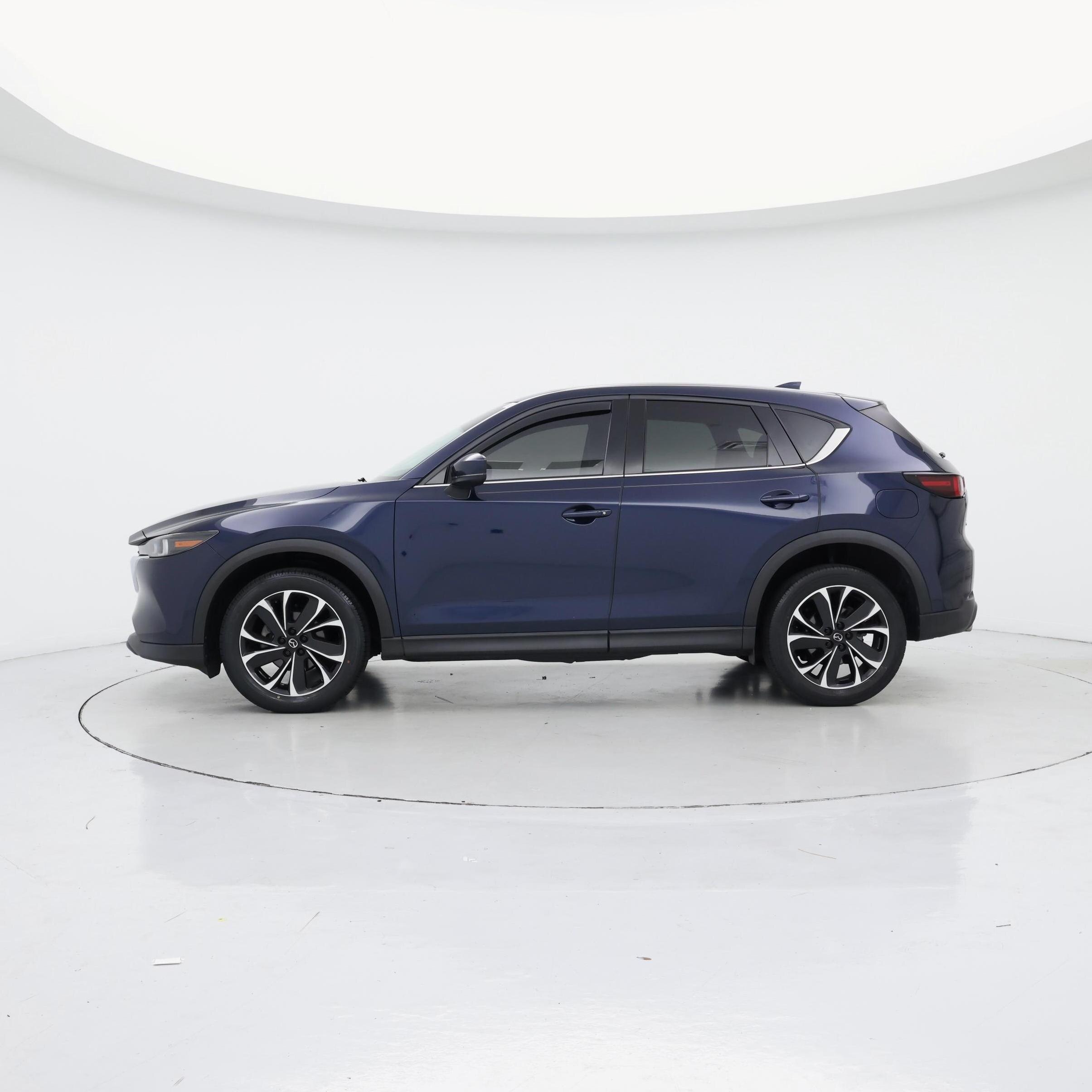 Thumbnail: 2023 Mazda CX-5 - 3