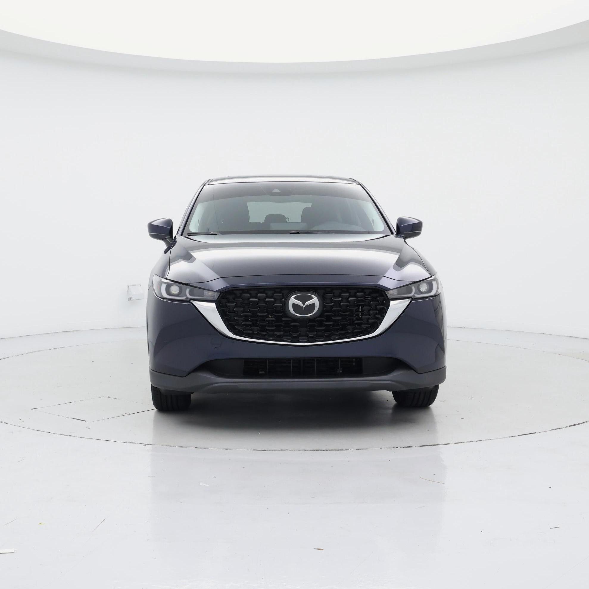 Thumbnail: 2023 Mazda CX-5 - 5