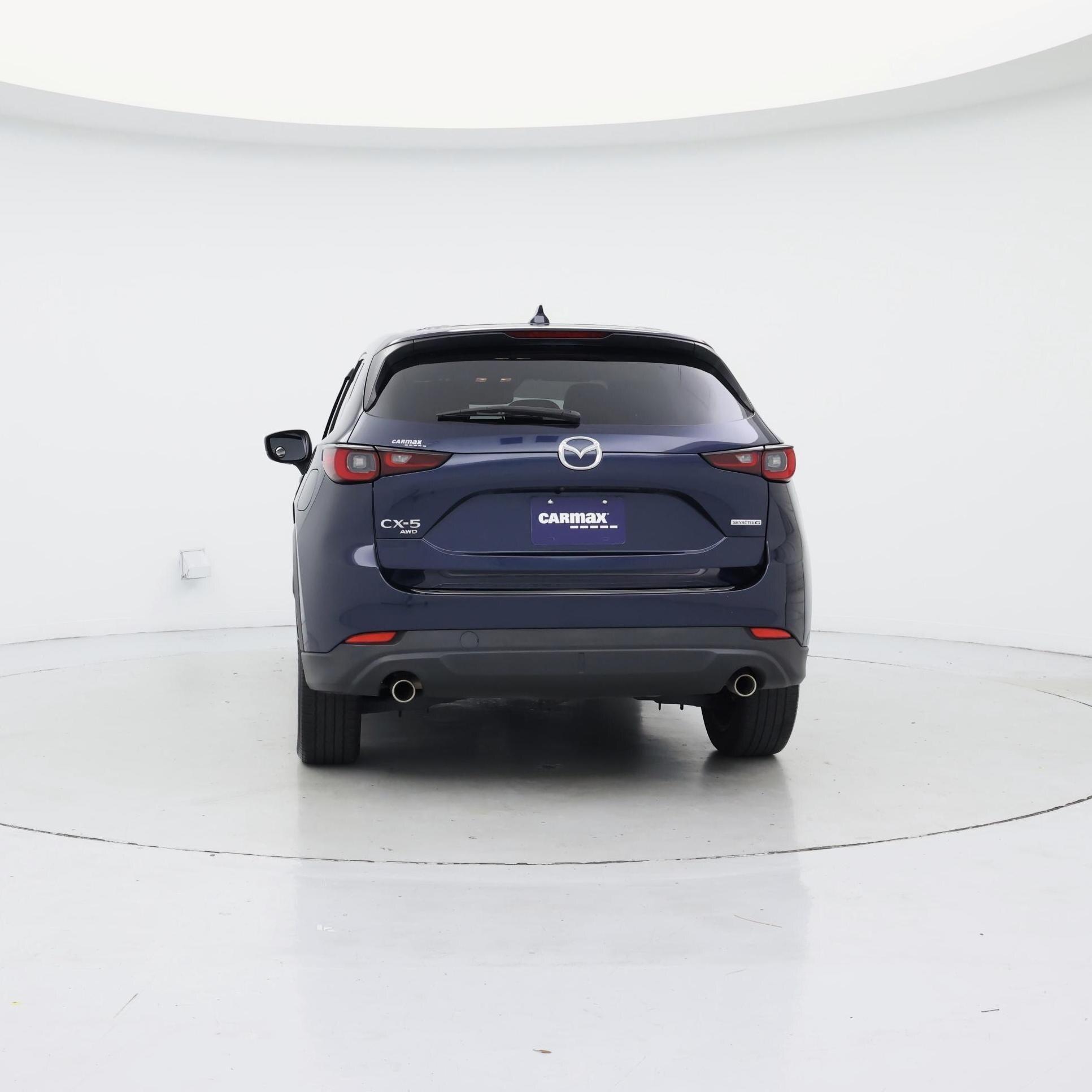 Thumbnail: 2023 Mazda CX-5 - 6