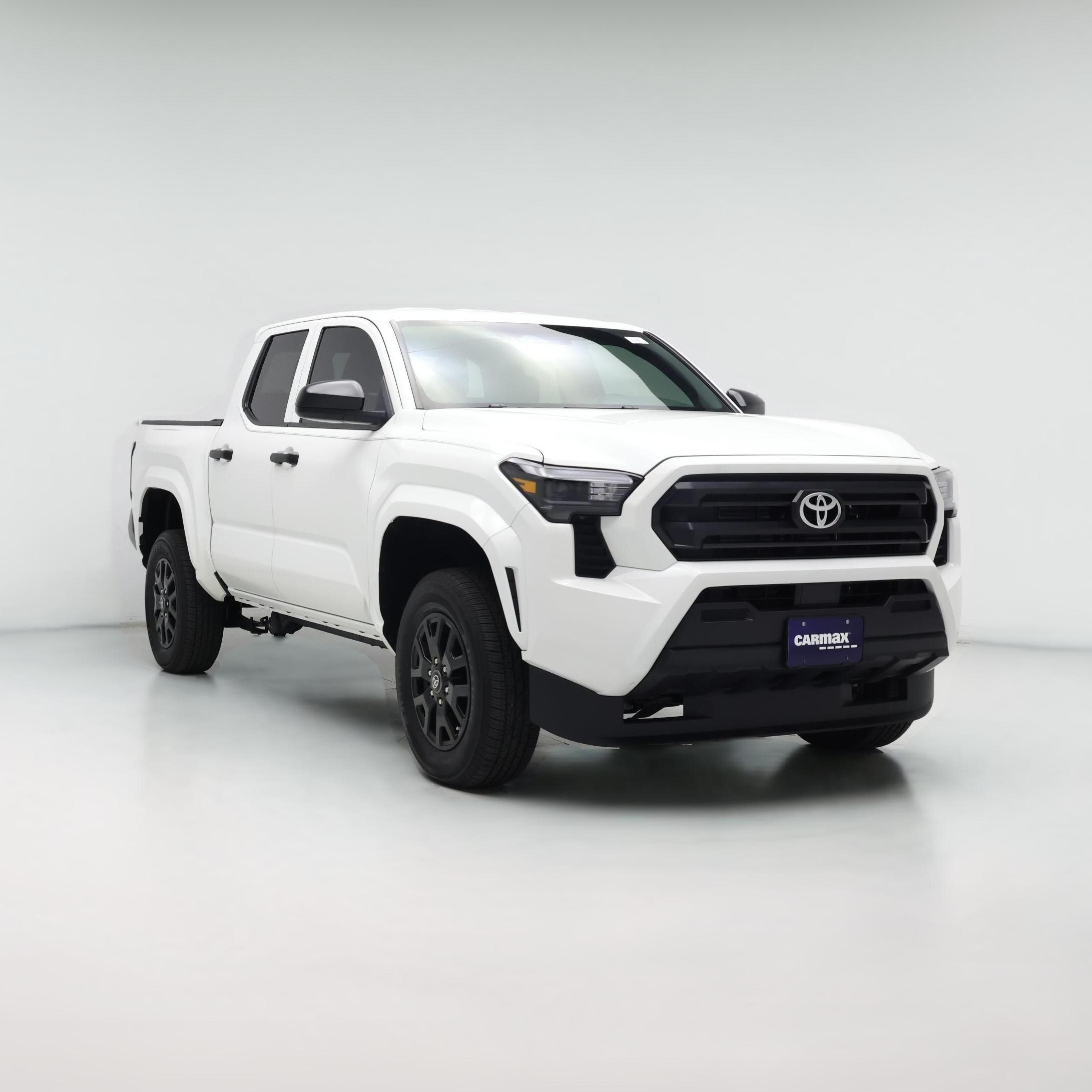 Thumbnail: 2024 Toyota Tacoma - 1