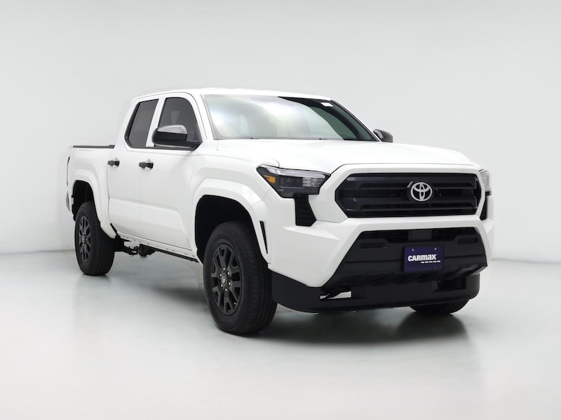 2024 Toyota Tacoma SR -
                  Houston, TX