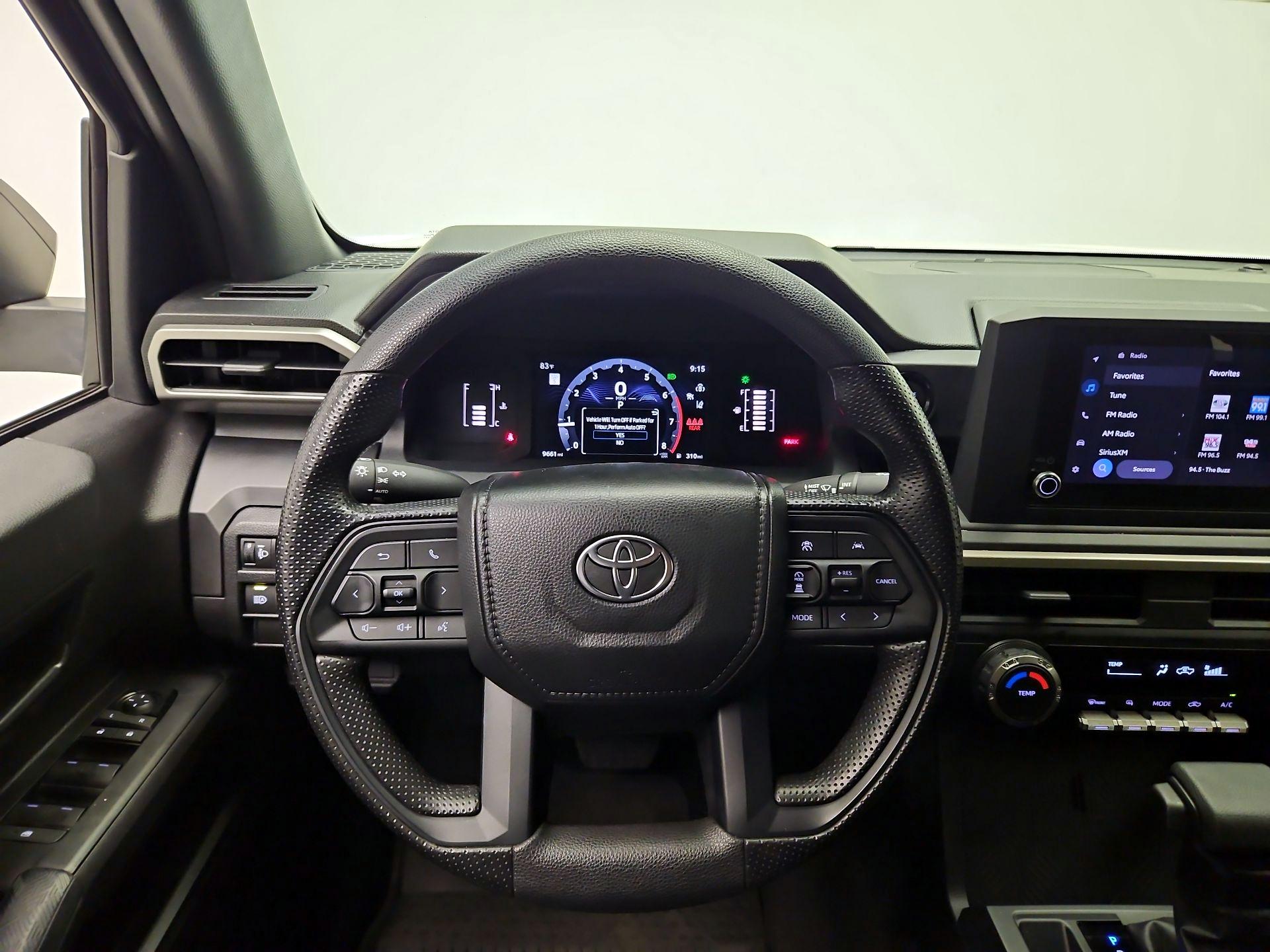 Thumbnail: 2024 Toyota Tacoma - 10
