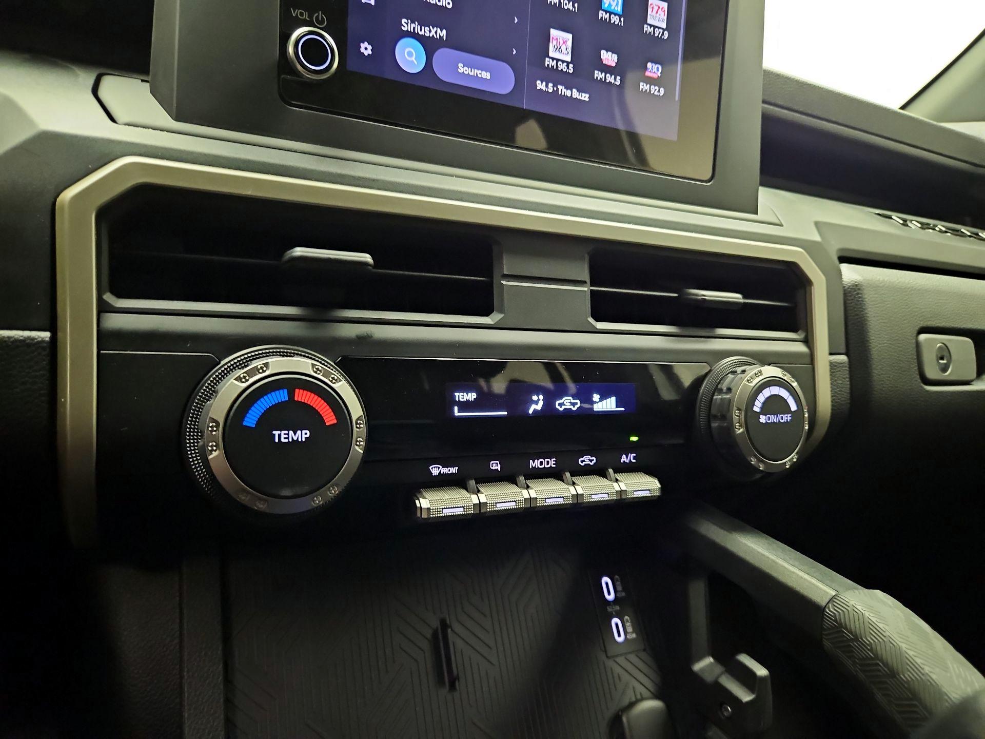 Thumbnail: 2024 Toyota Tacoma - 15