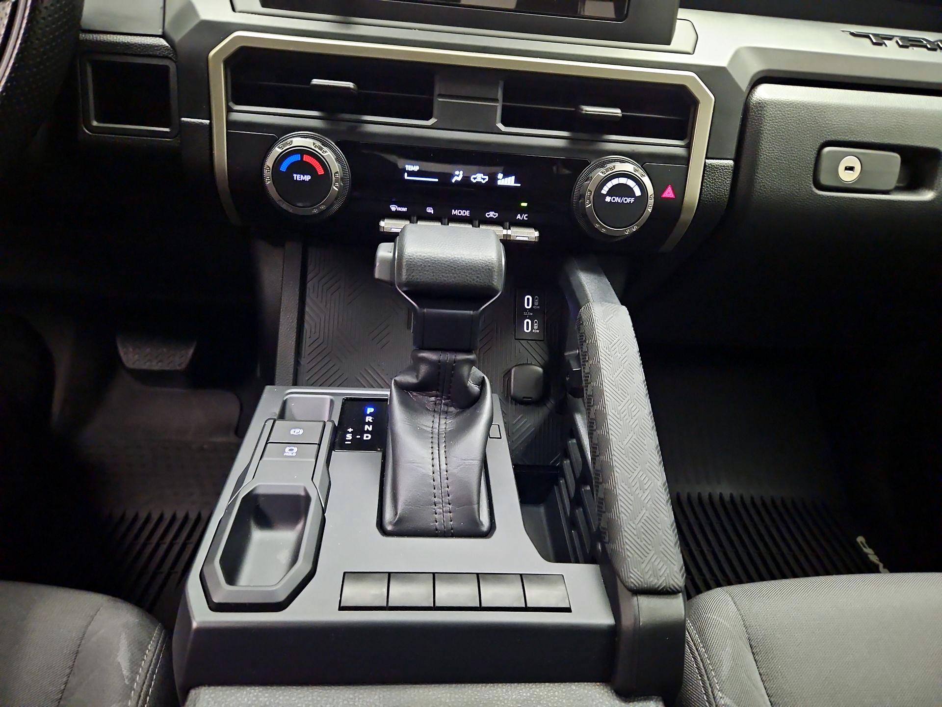Thumbnail: 2024 Toyota Tacoma - 16