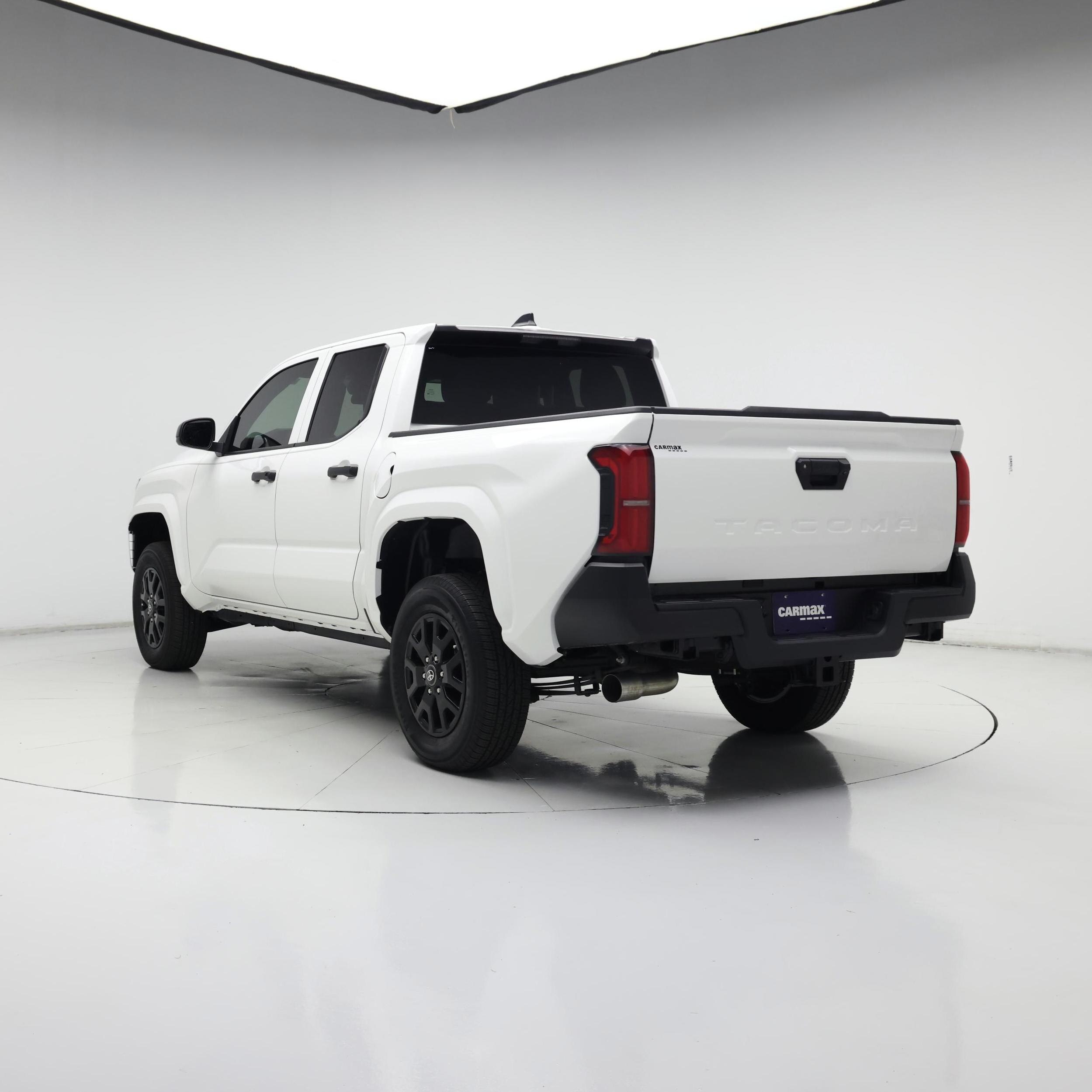 Thumbnail: 2024 Toyota Tacoma - 2