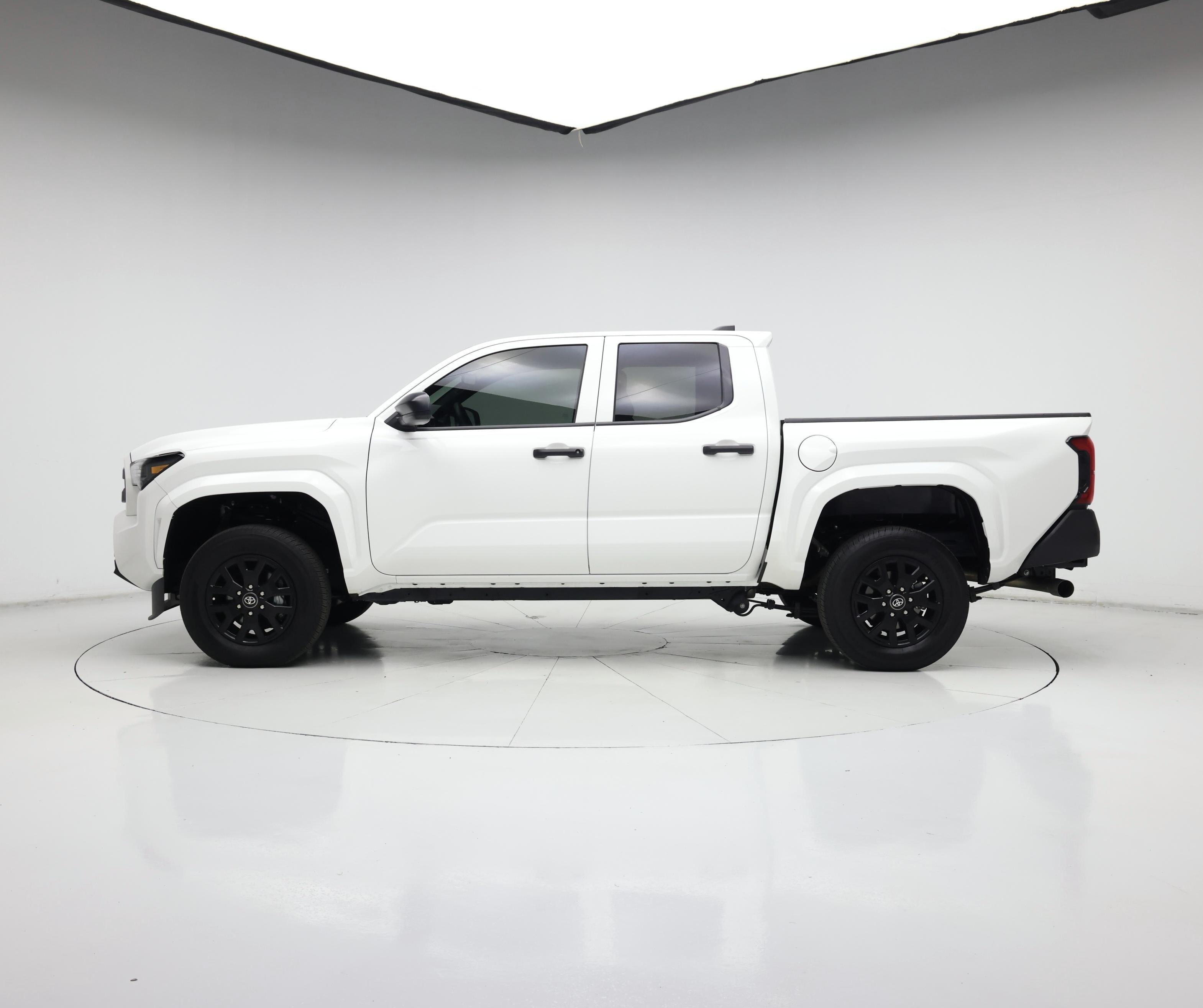 Thumbnail: 2024 Toyota Tacoma - 3