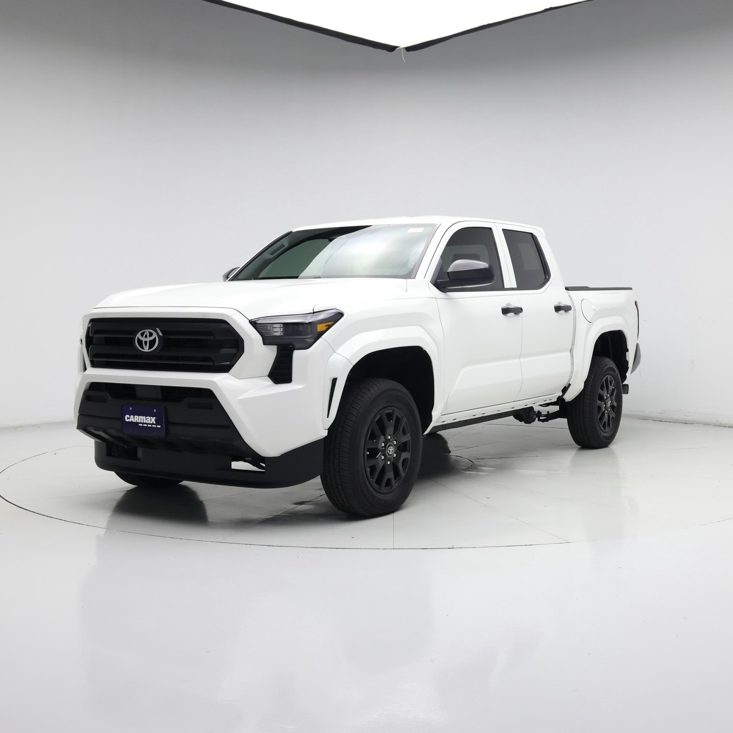 Thumbnail: 2024 Toyota Tacoma - 4