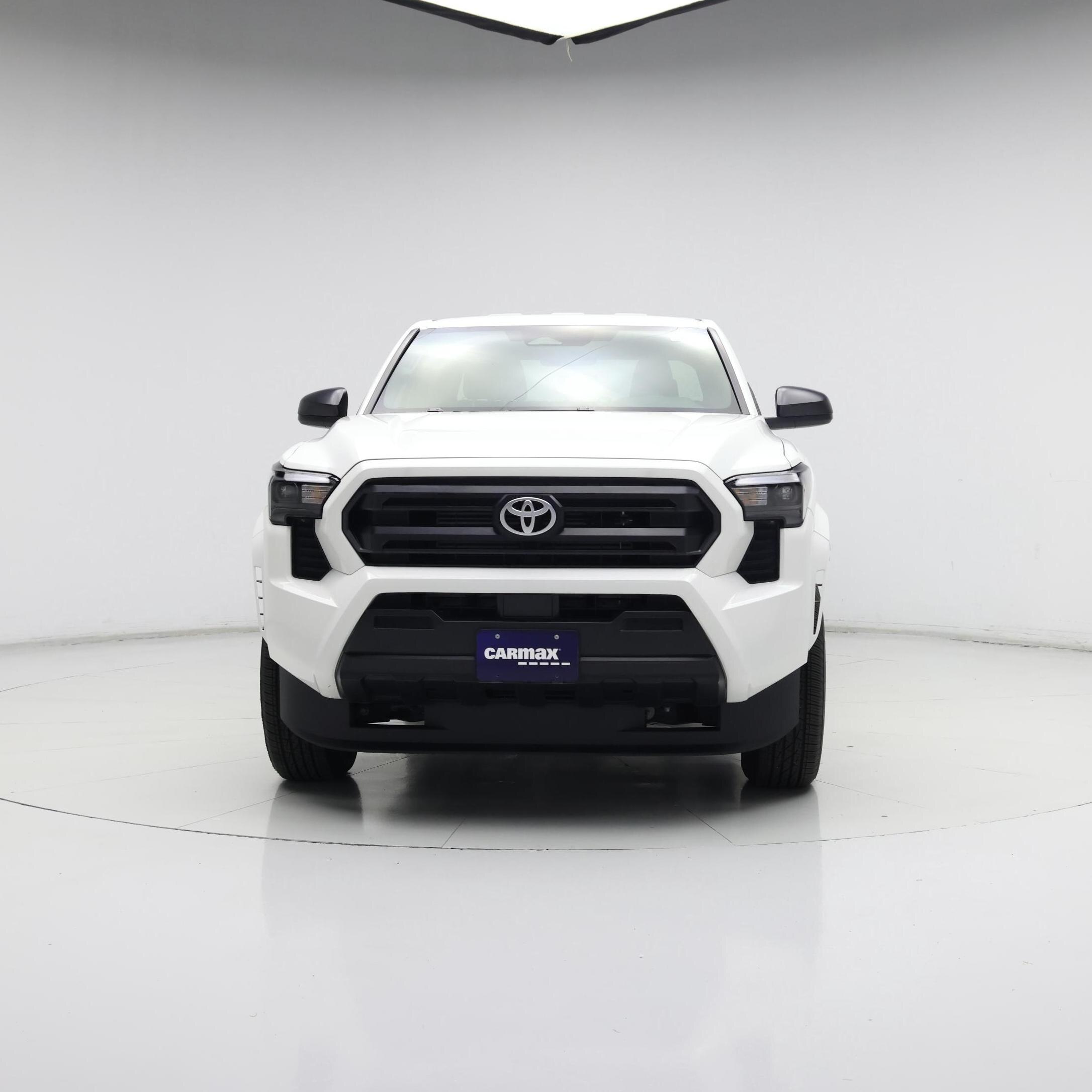Thumbnail: 2024 Toyota Tacoma - 5