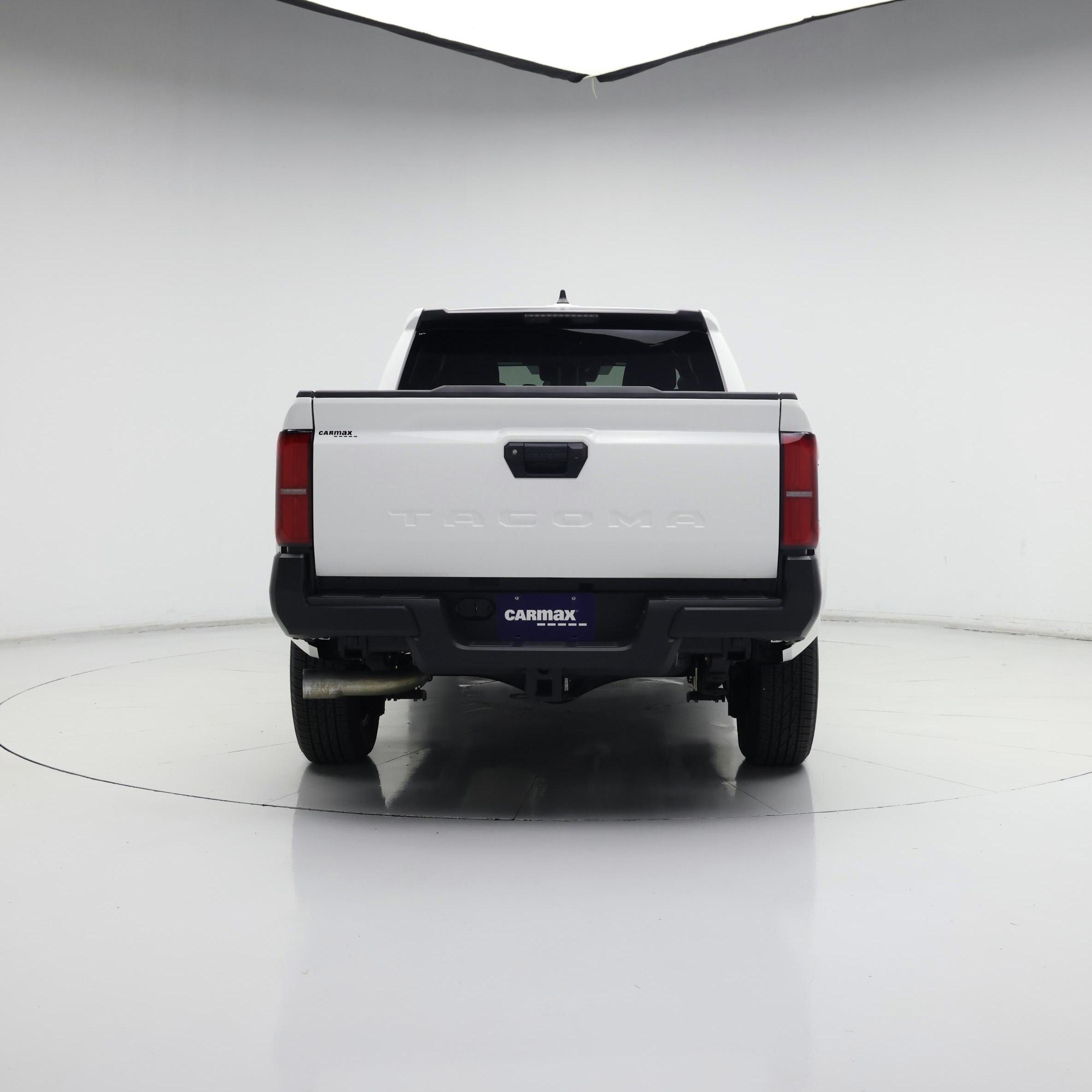 Thumbnail: 2024 Toyota Tacoma - 6