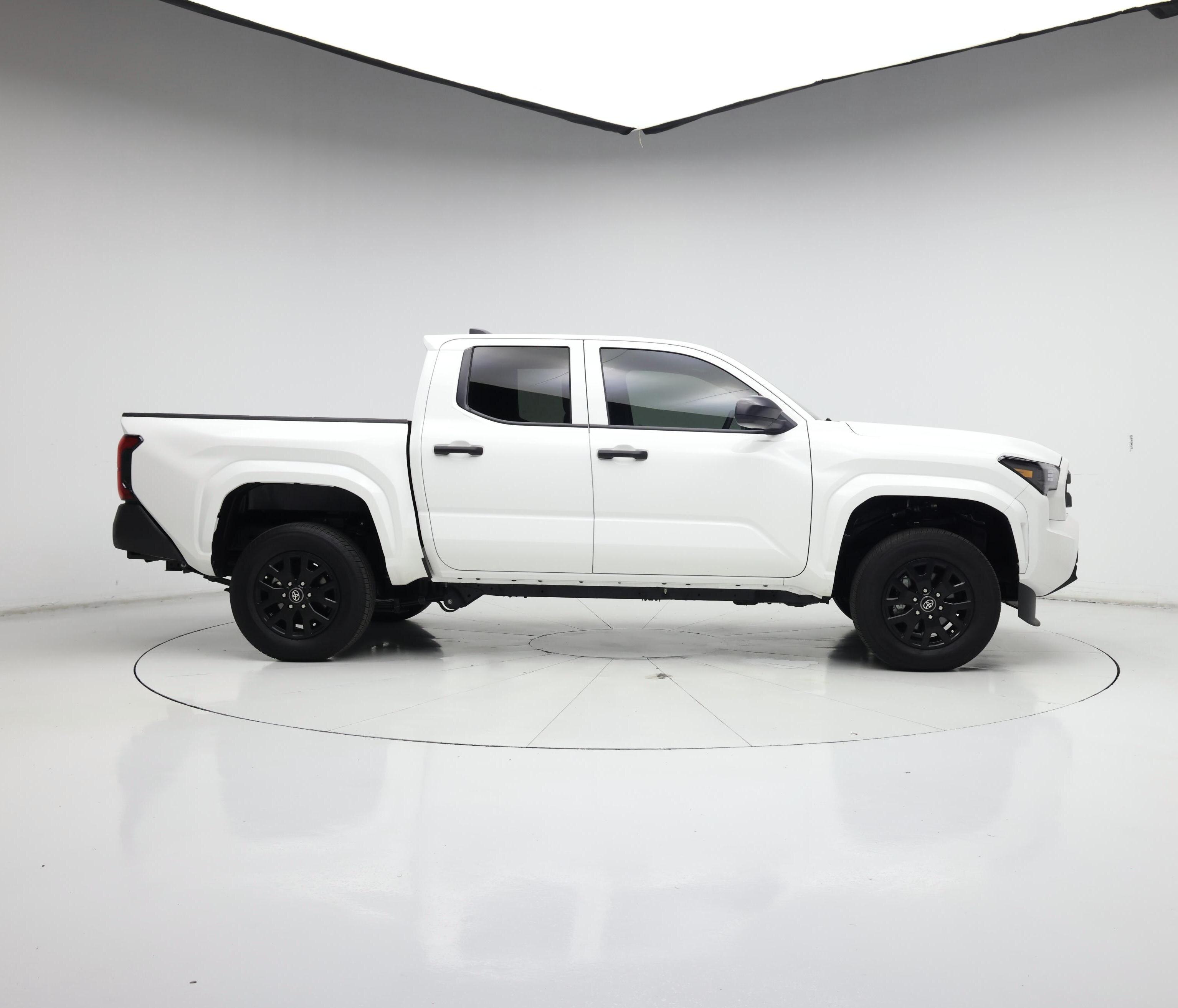 Thumbnail: 2024 Toyota Tacoma - 7