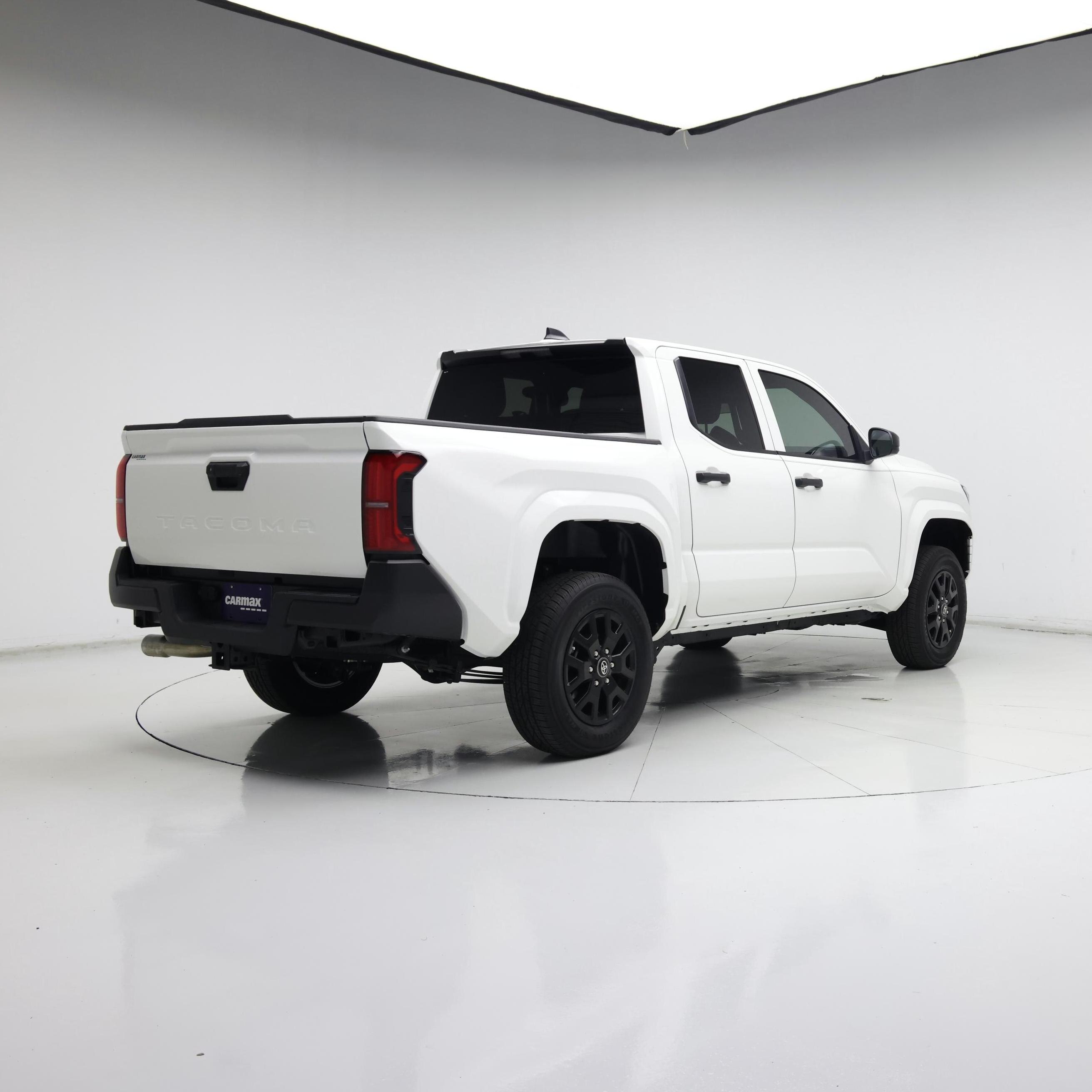 Thumbnail: 2024 Toyota Tacoma - 8