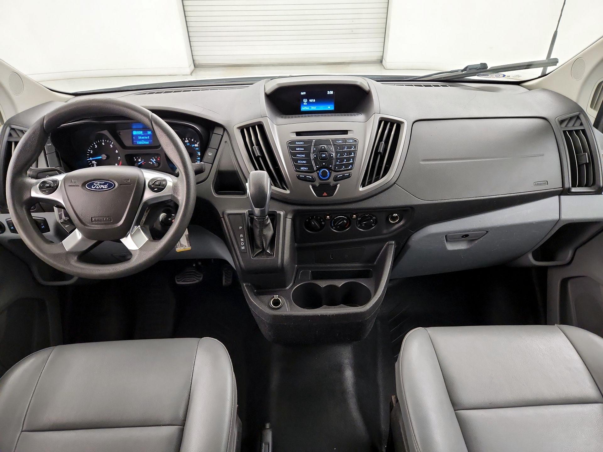 Thumbnail: 2019 Ford Transit Series - 9