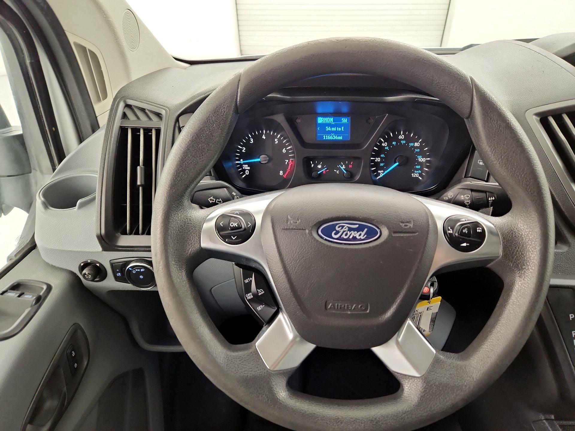Thumbnail: 2019 Ford Transit Series - 10