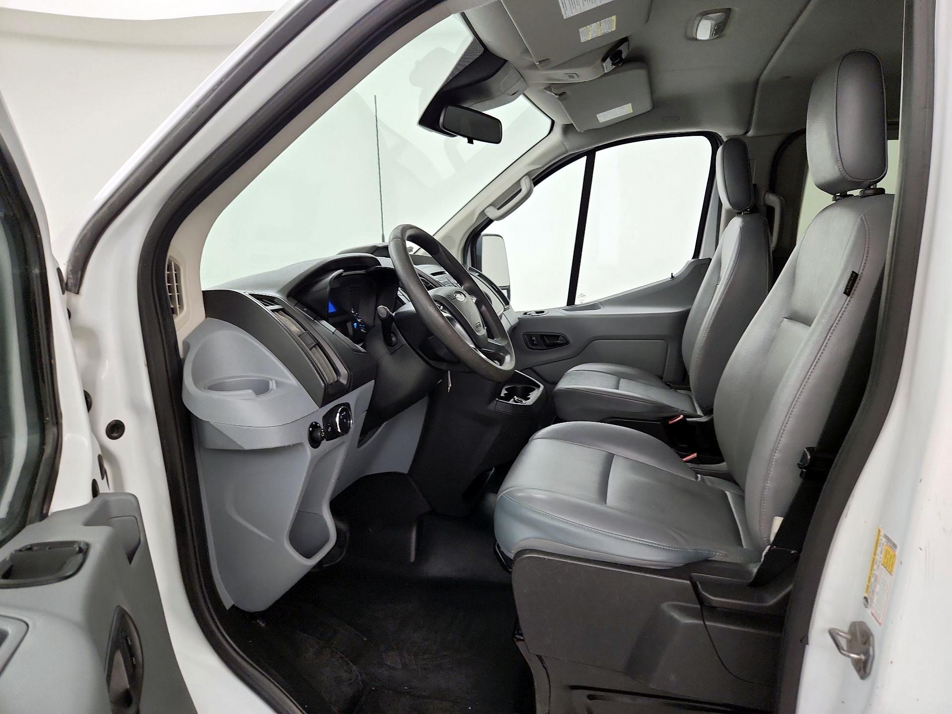 Thumbnail: 2019 Ford Transit Series - 11