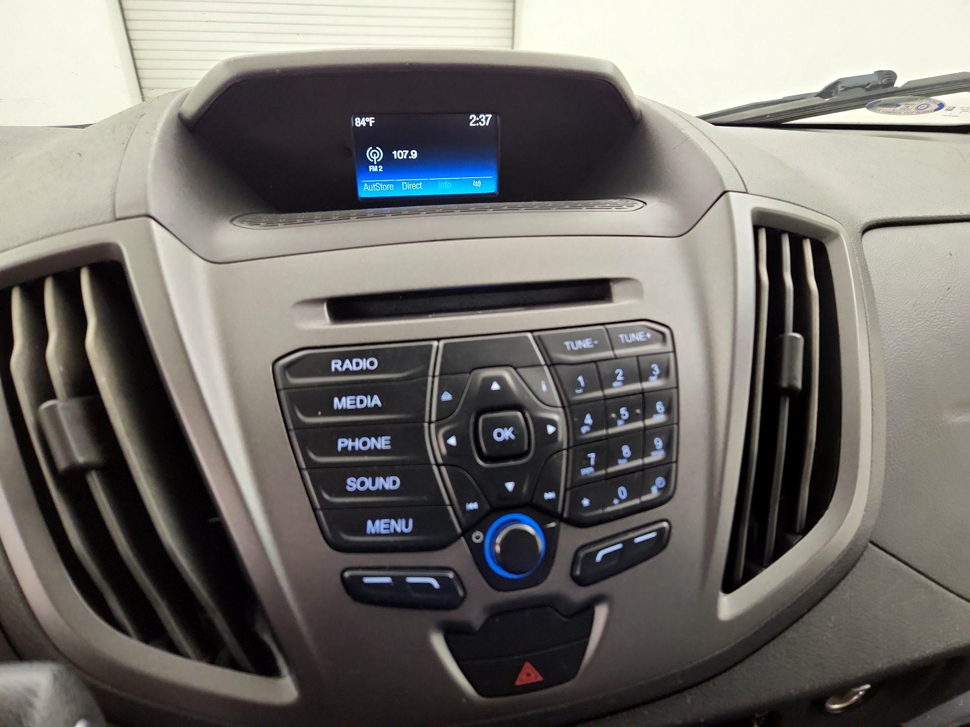 Thumbnail: 2019 Ford Transit Series - 15