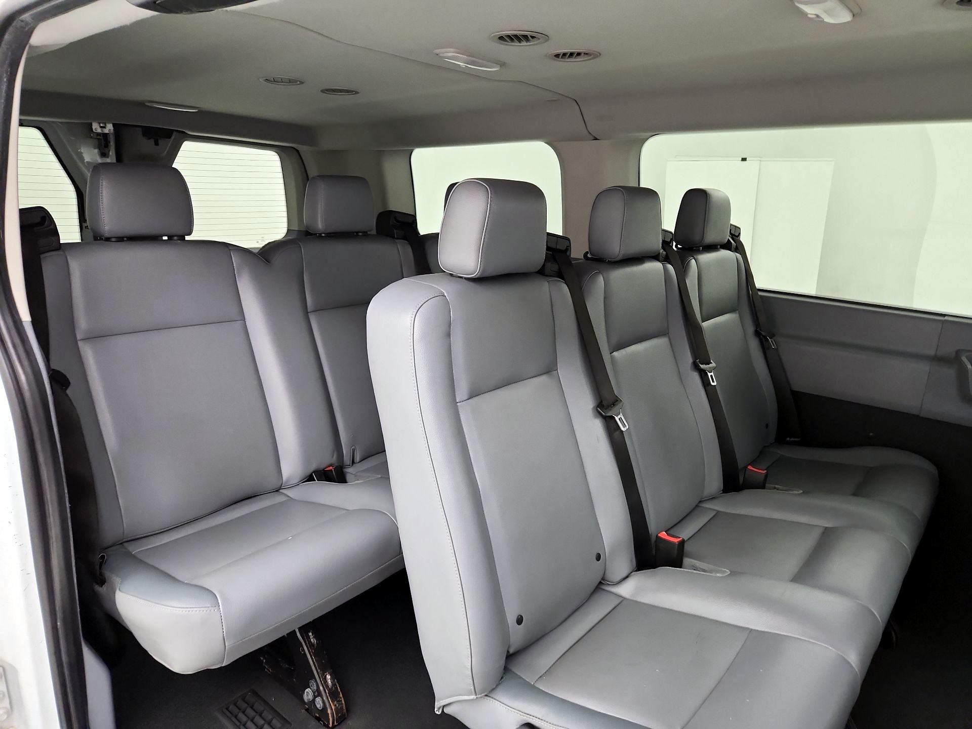 Thumbnail: 2019 Ford Transit Series - 20