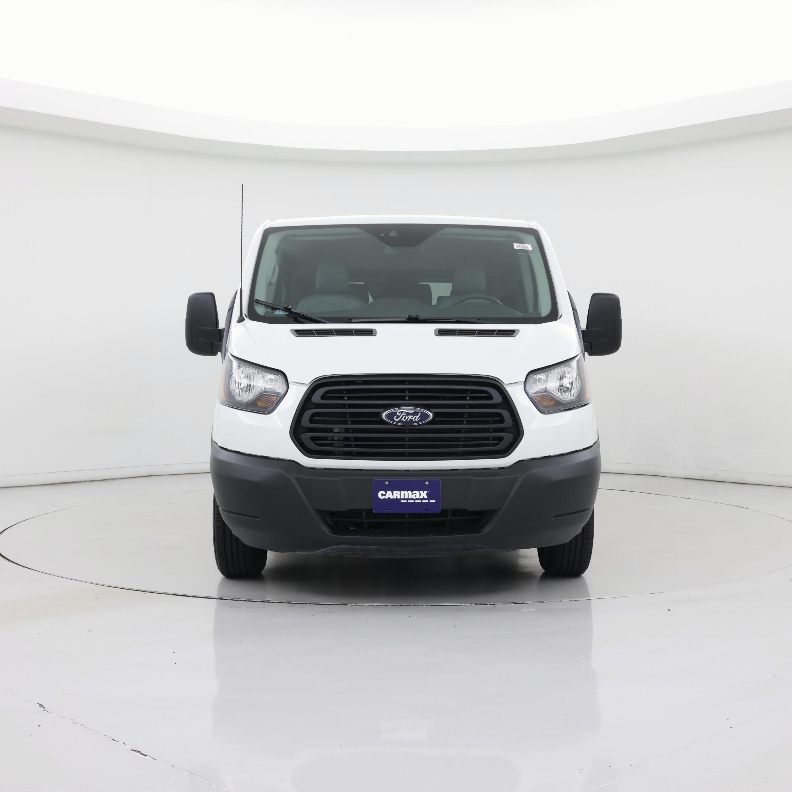 Thumbnail: 2019 Ford Transit Series - 5