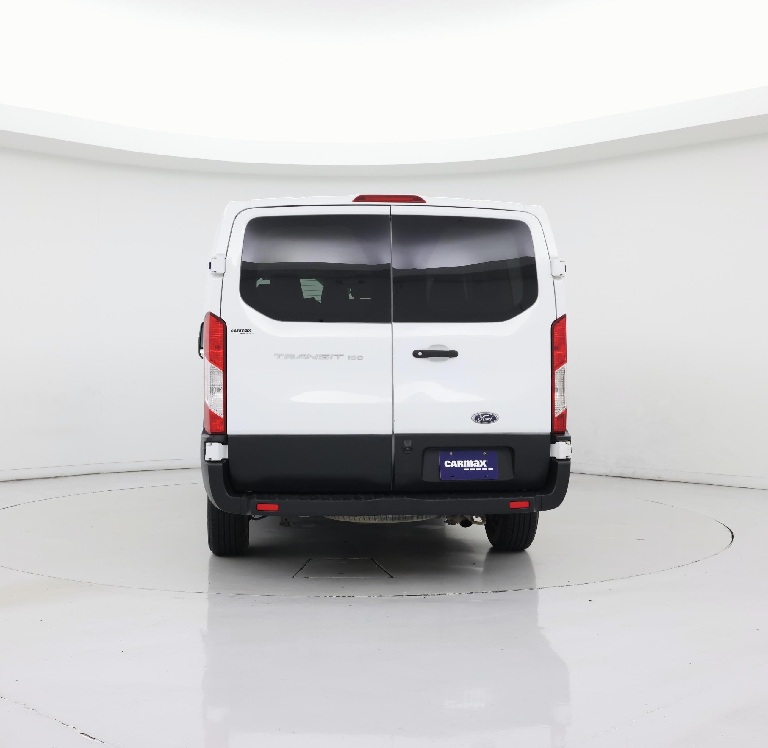 Thumbnail: 2019 Ford Transit Series - 6