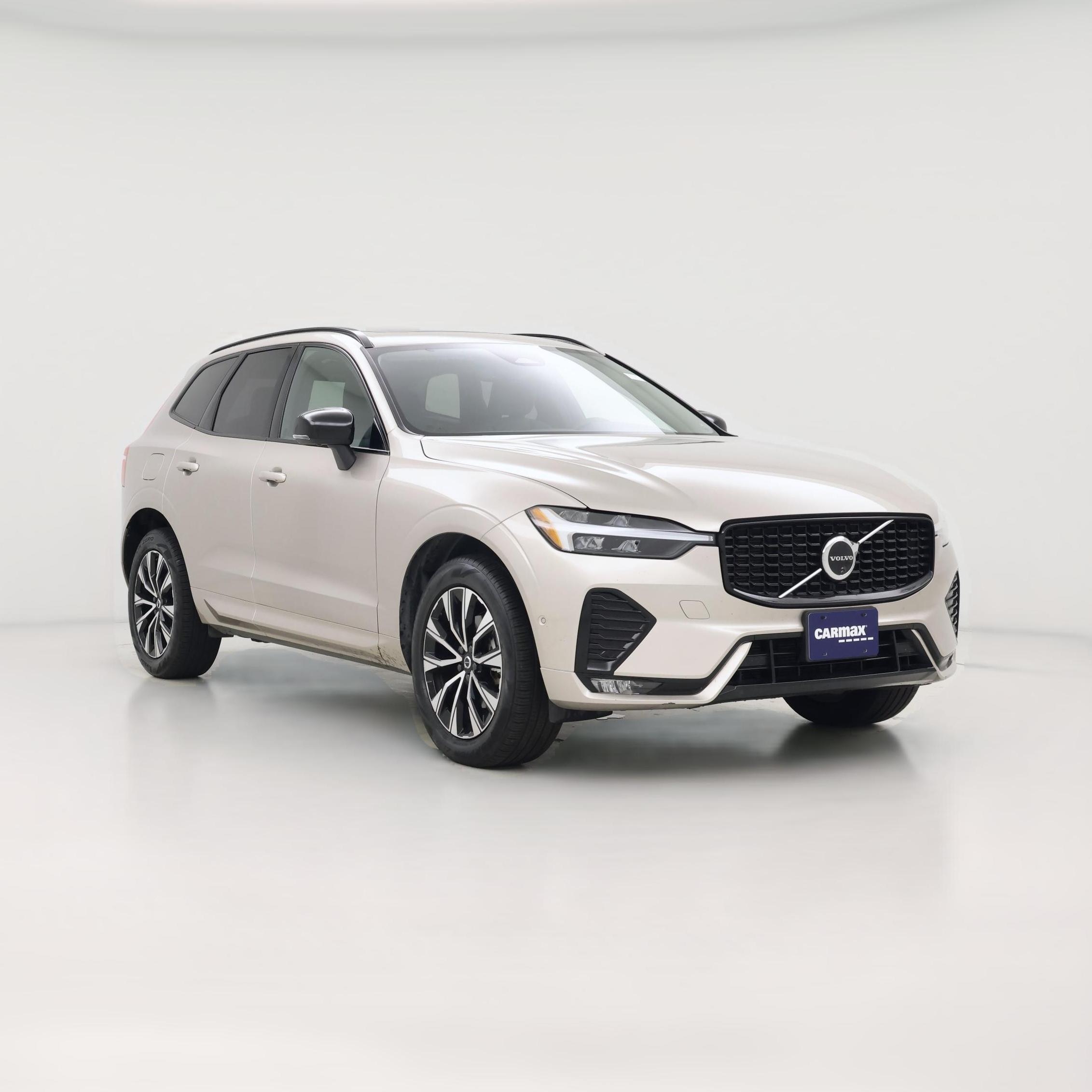 Thumbnail: 2025 Volvo XC60 - 1