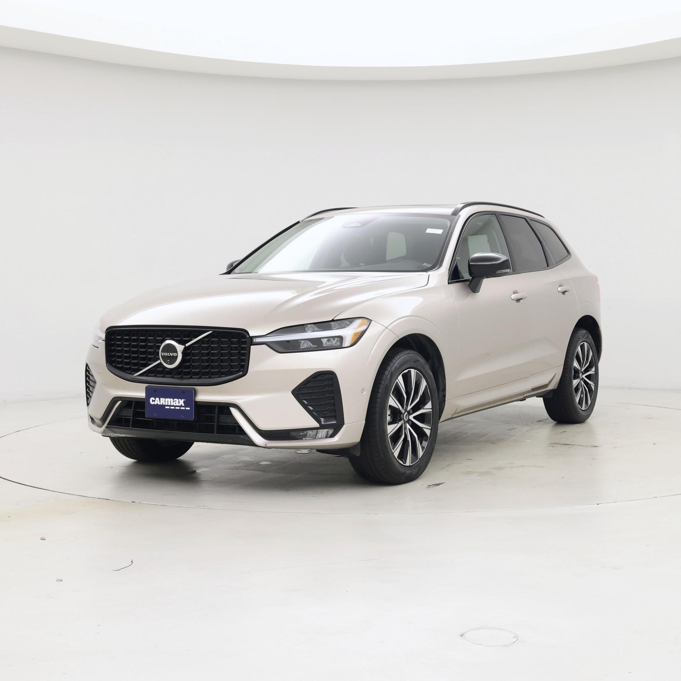 Thumbnail: 2025 Volvo XC60 - 4