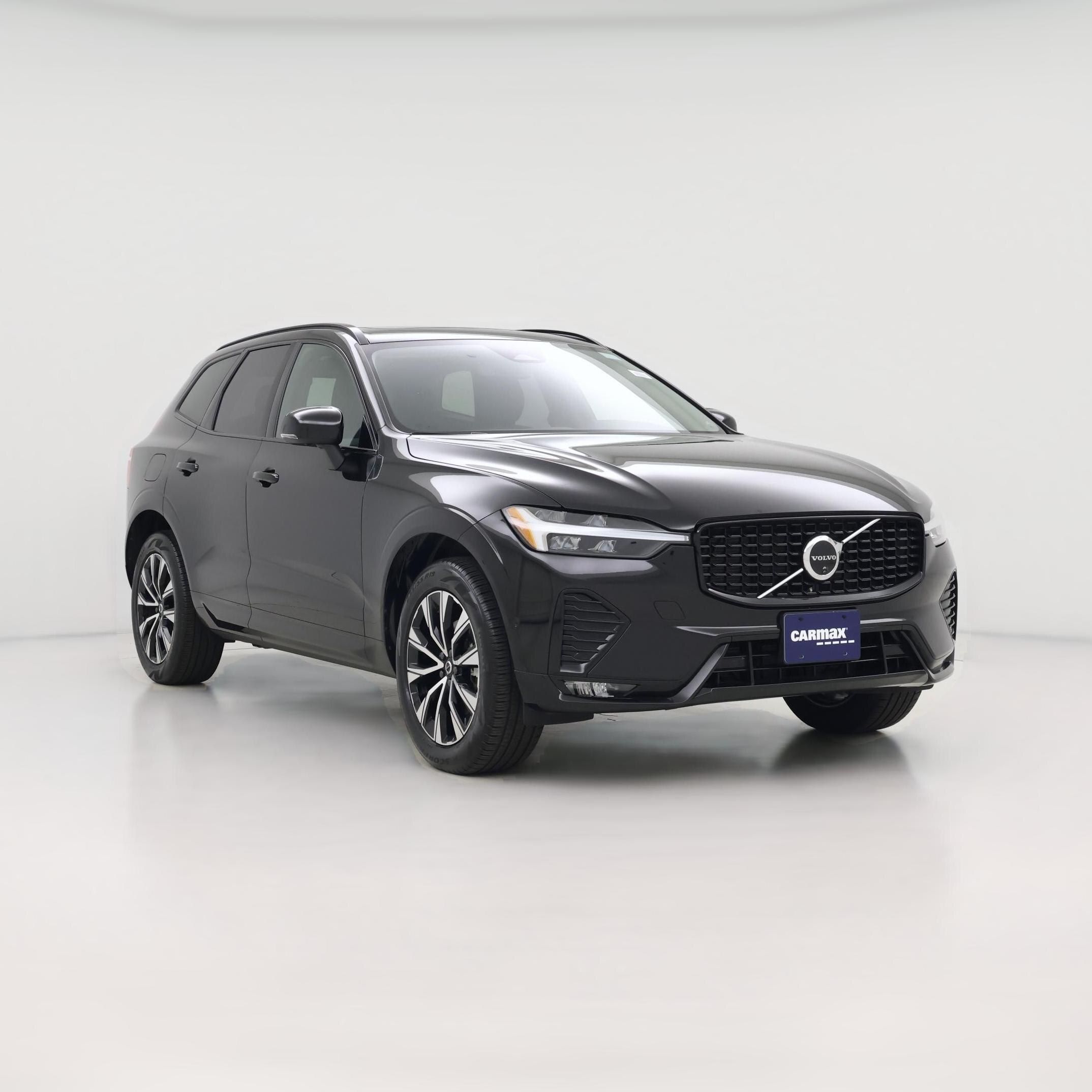 Thumbnail: 2025 Volvo XC60 - 1