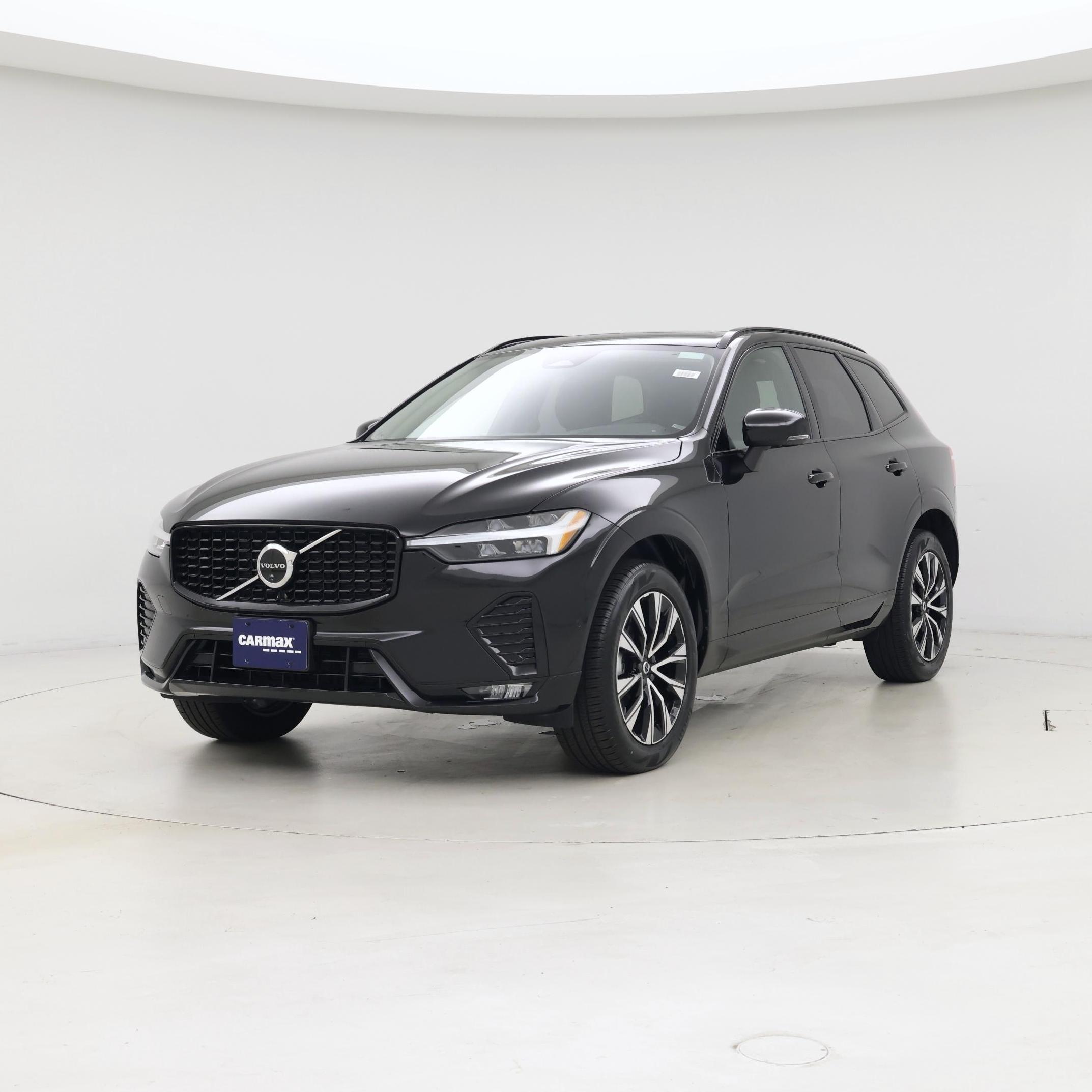 Thumbnail: 2025 Volvo XC60 - 4