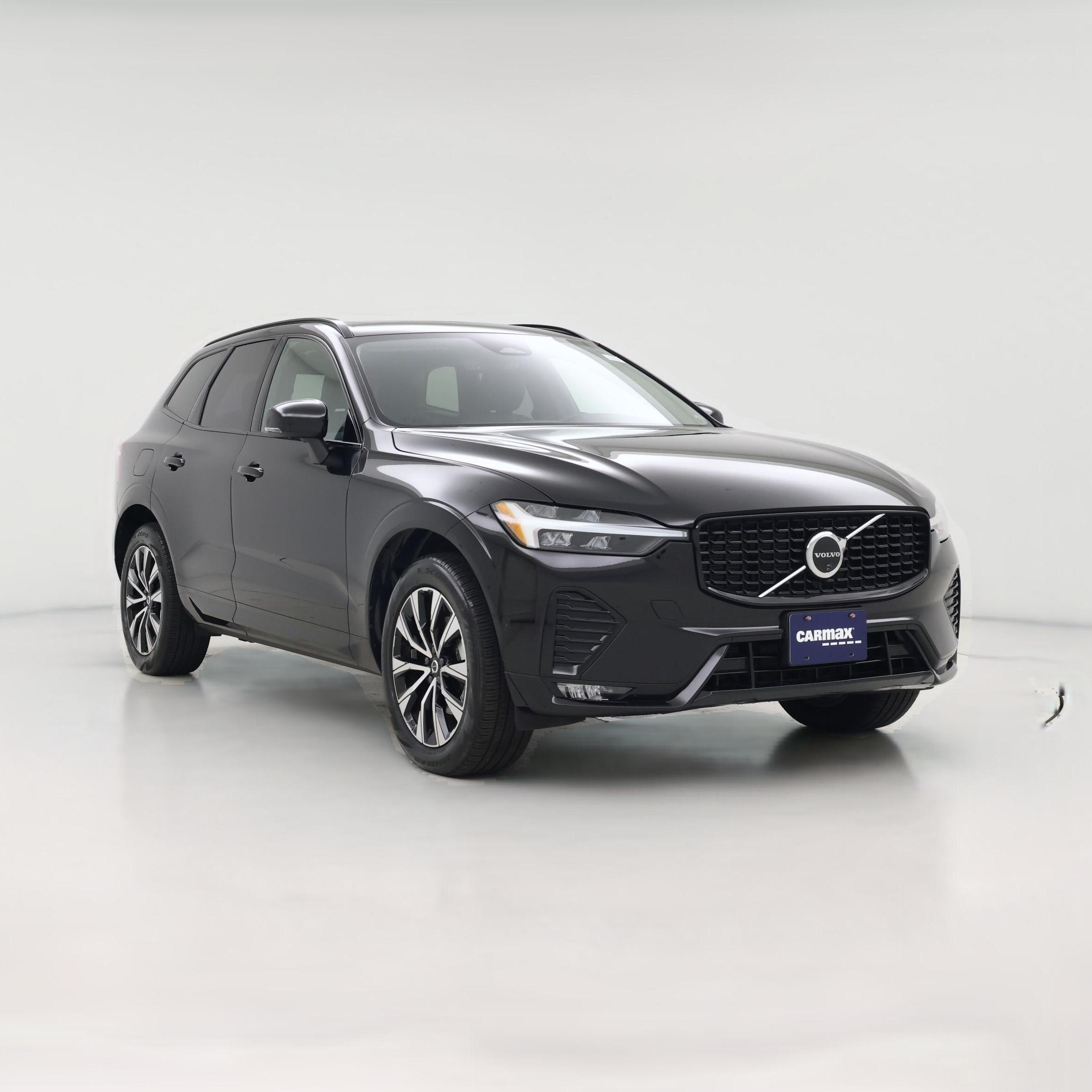 Thumbnail: 2025 Volvo XC60 - 1