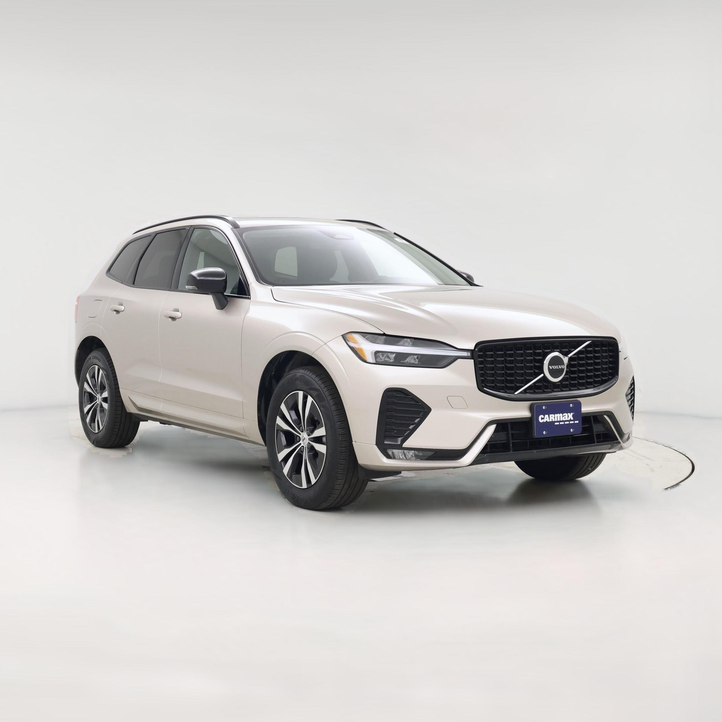 Thumbnail: 2025 Volvo XC60 - 1