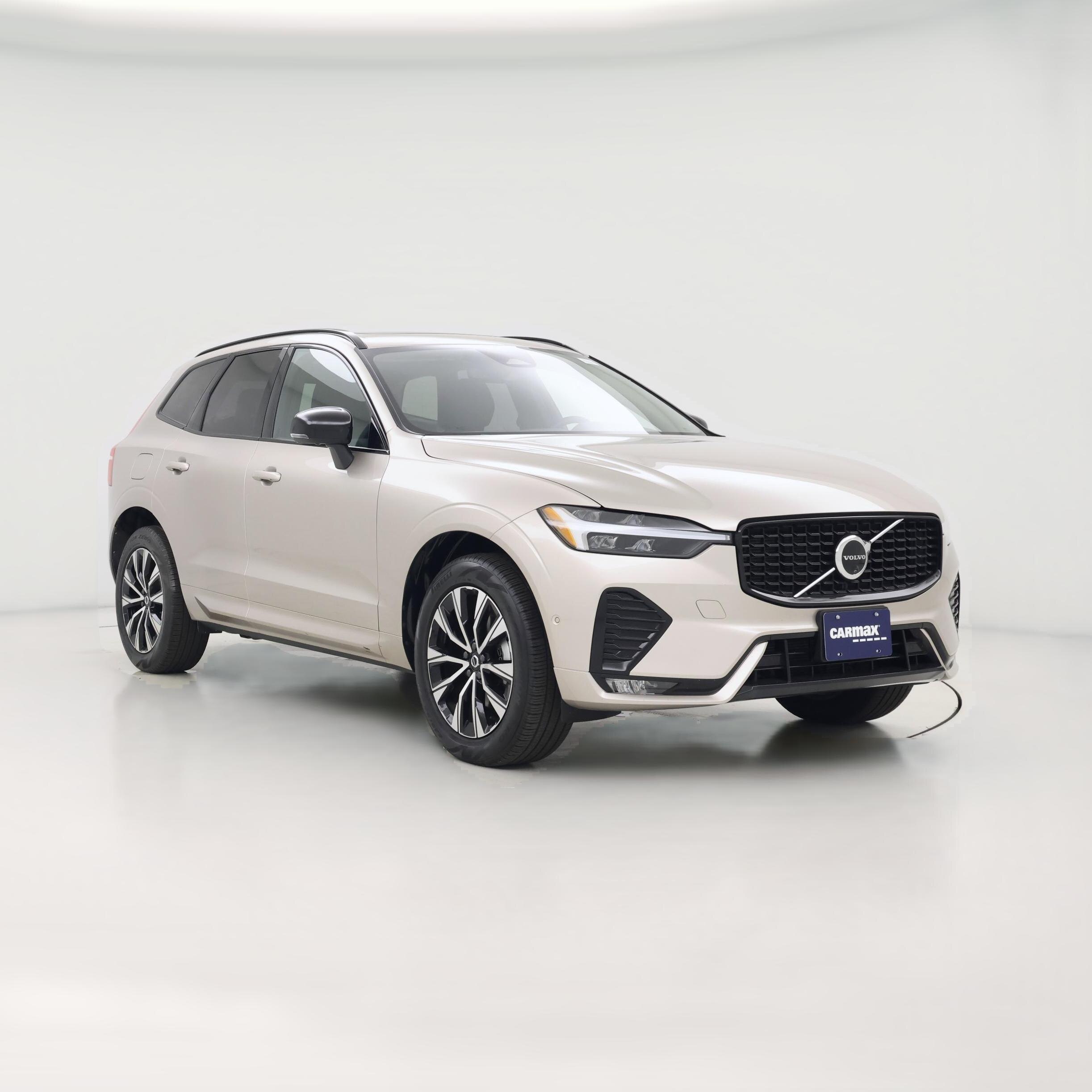 Thumbnail: 2025 Volvo XC60 - 1