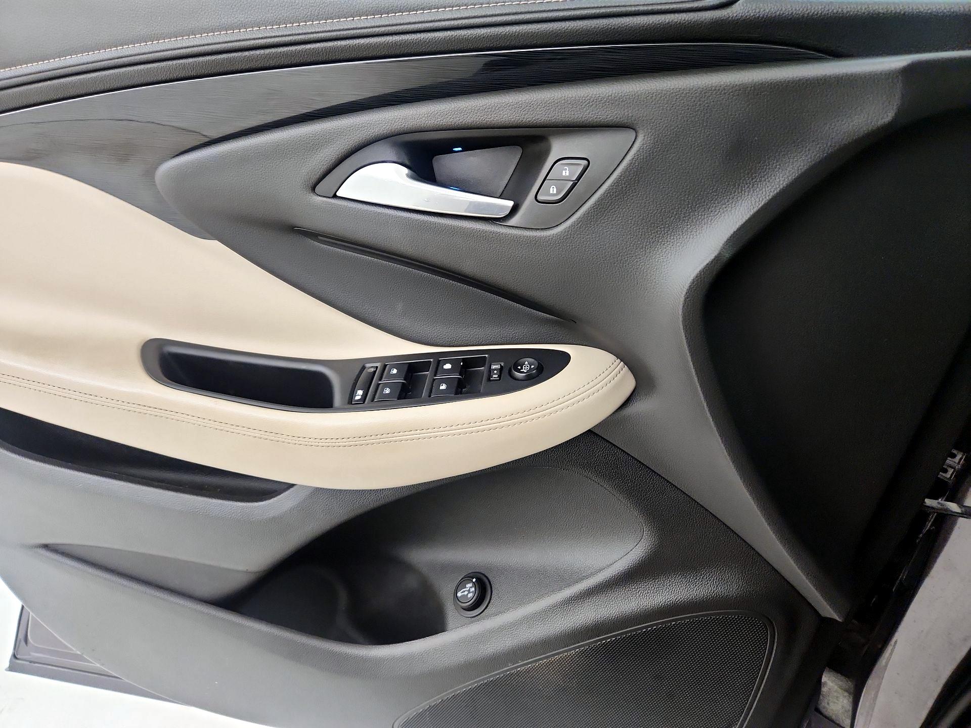 Thumbnail: 2017 Buick Envision - 12
