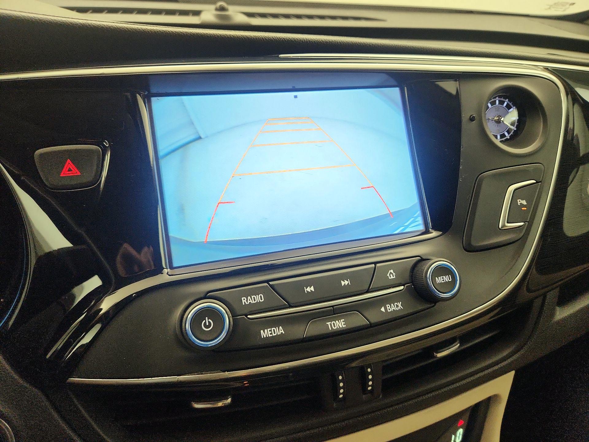 Thumbnail: 2017 Buick Envision - 14