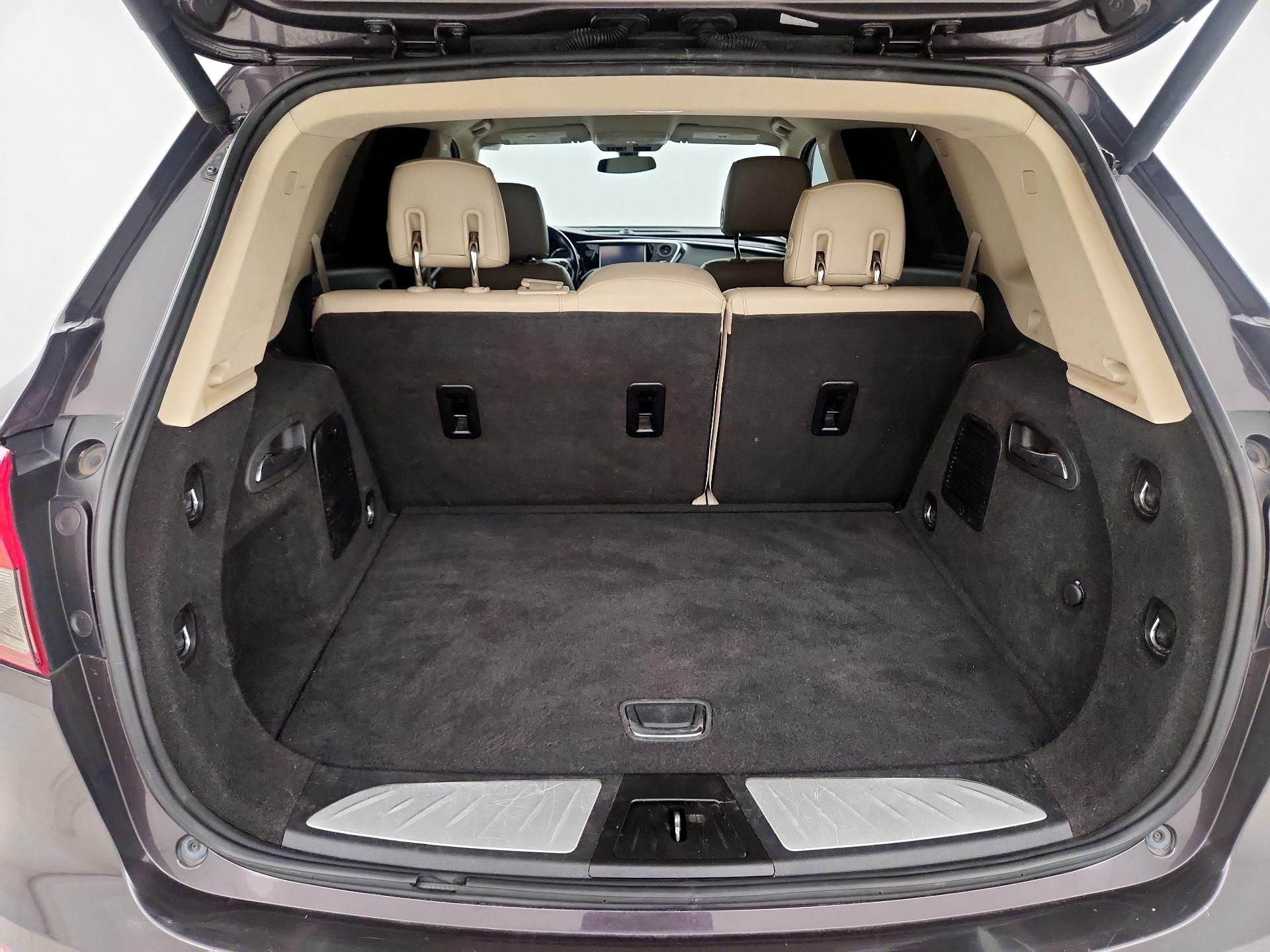 Thumbnail: 2017 Buick Envision - 20