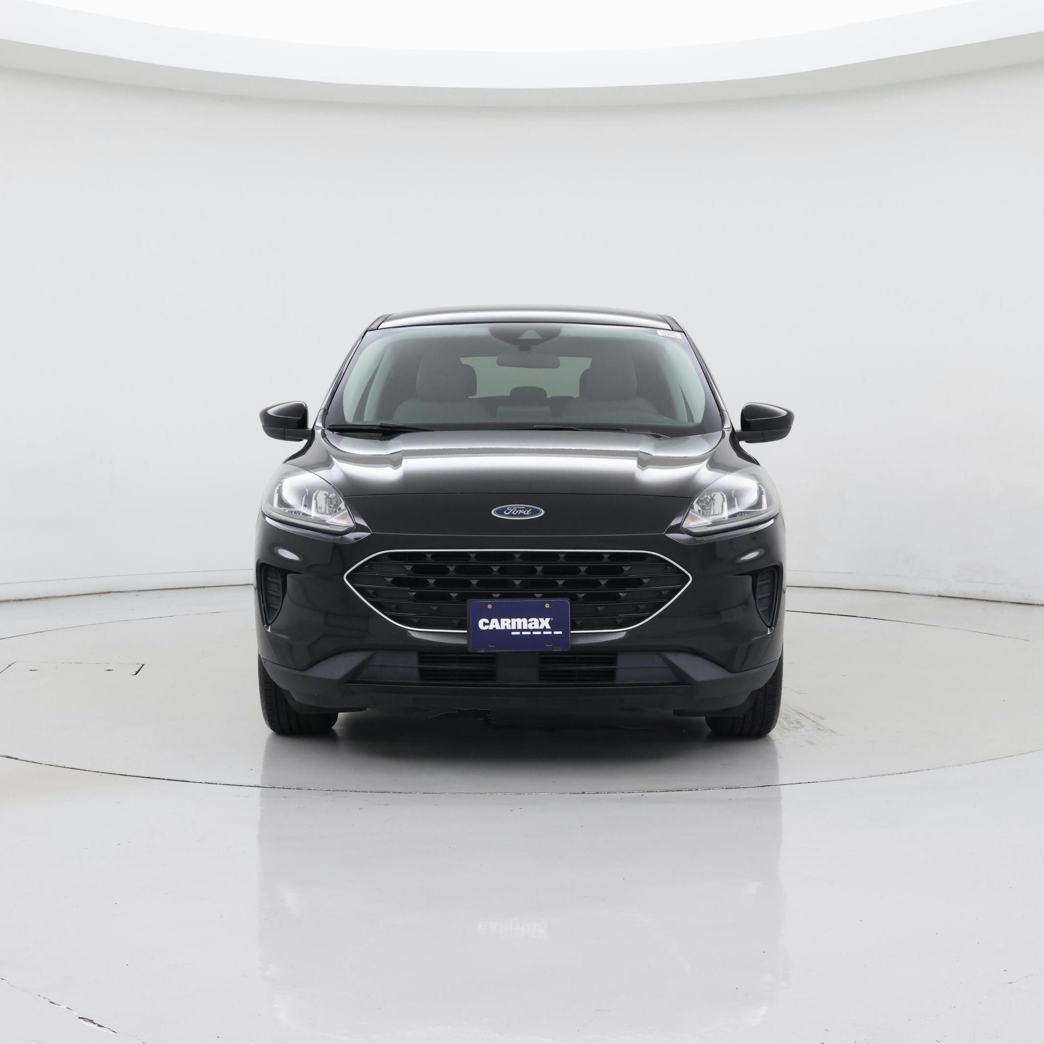 Thumbnail: 2021 Ford Escape - 5