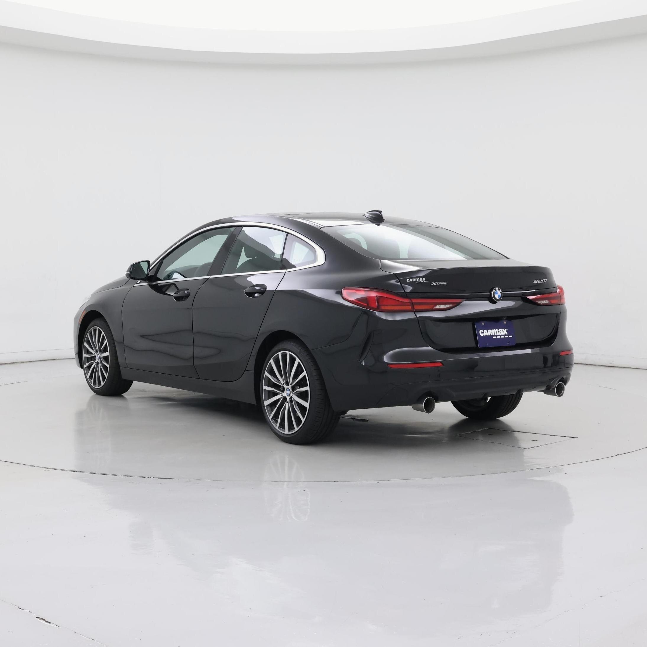 Thumbnail: 2021 BMW 2 Series - 2