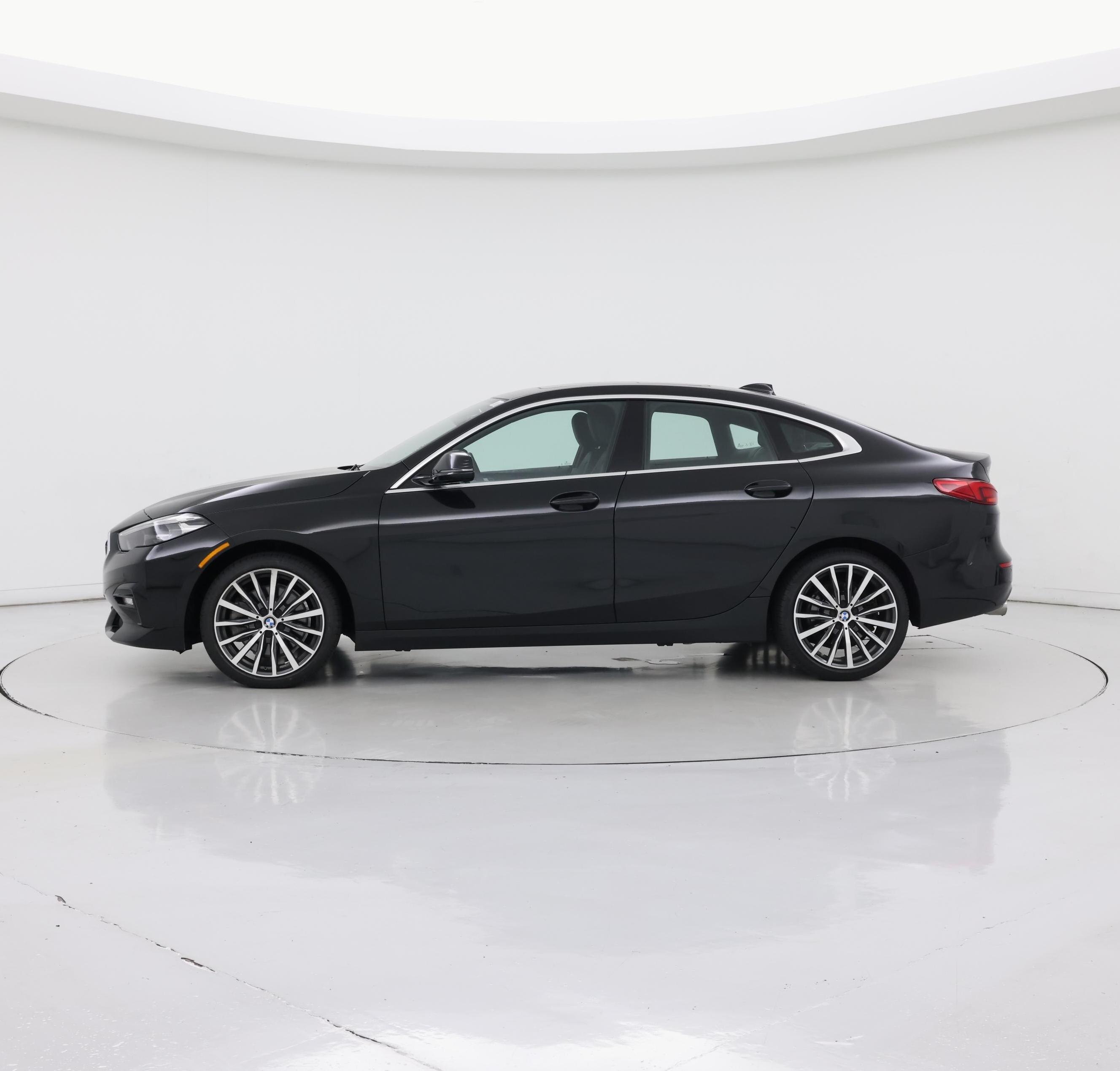 Thumbnail: 2021 BMW 2 Series - 3