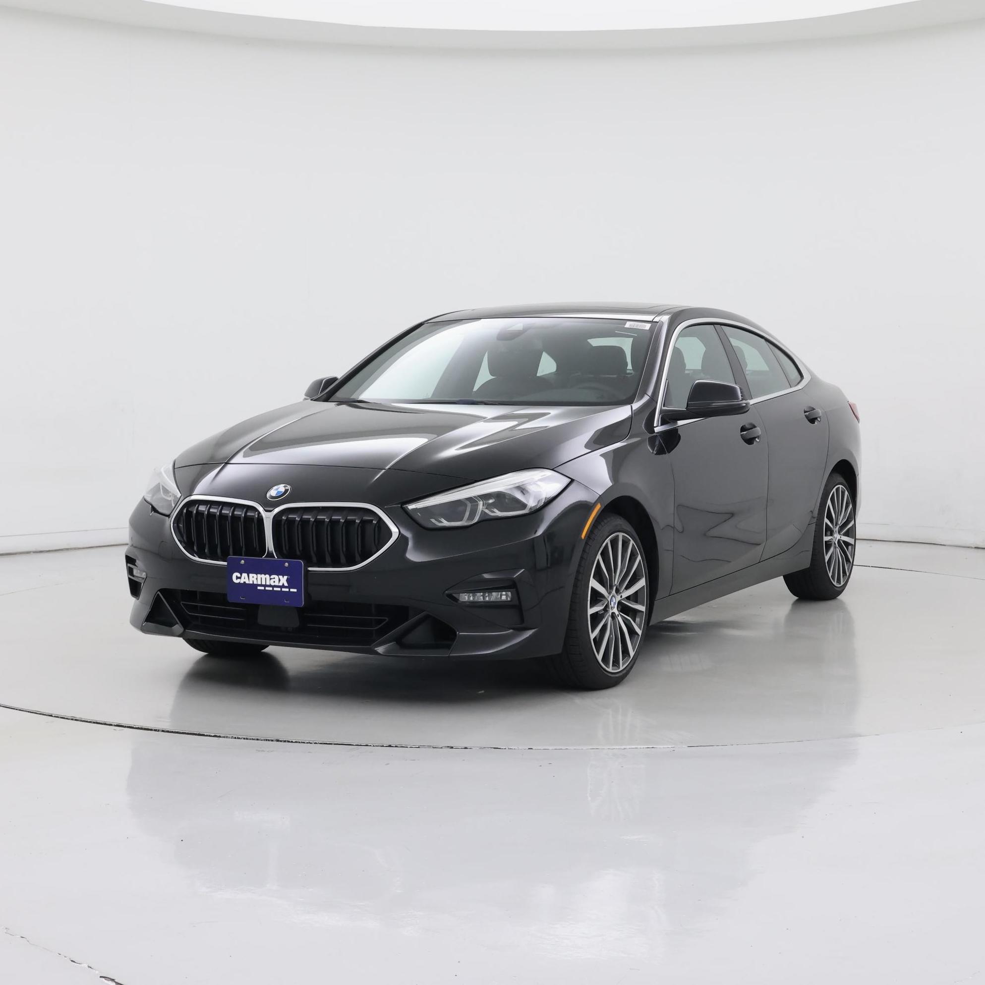 Thumbnail: 2021 BMW 2 Series - 4