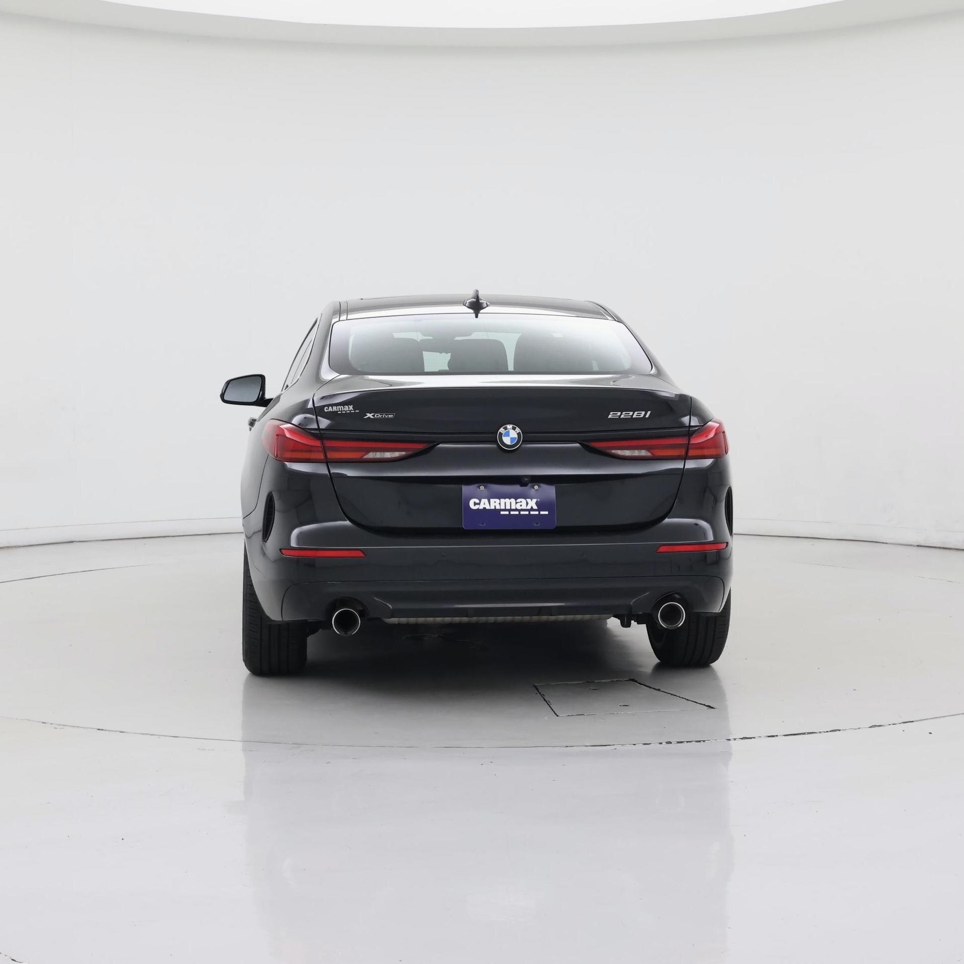 Thumbnail: 2021 BMW 2 Series - 6