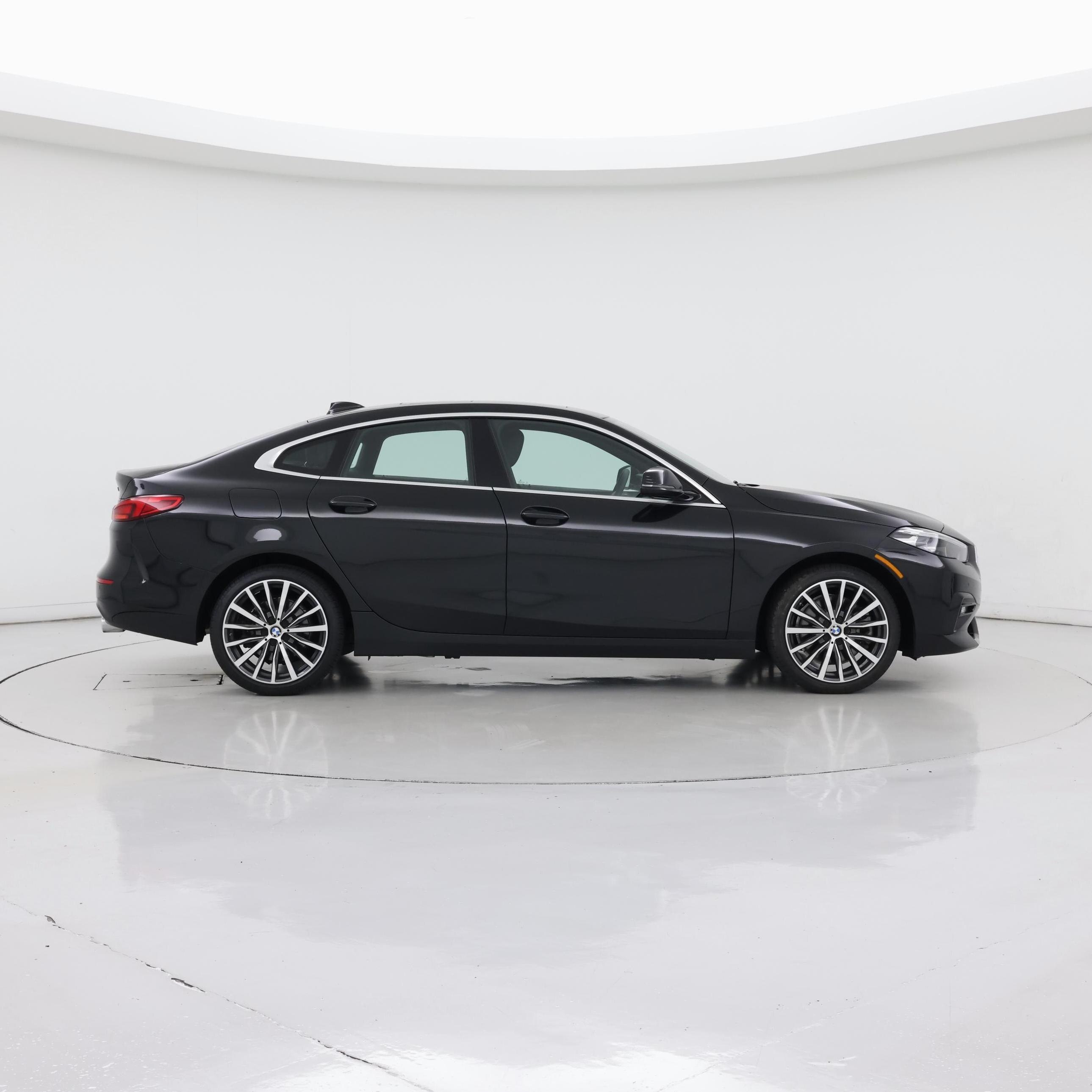 Thumbnail: 2021 BMW 2 Series - 7