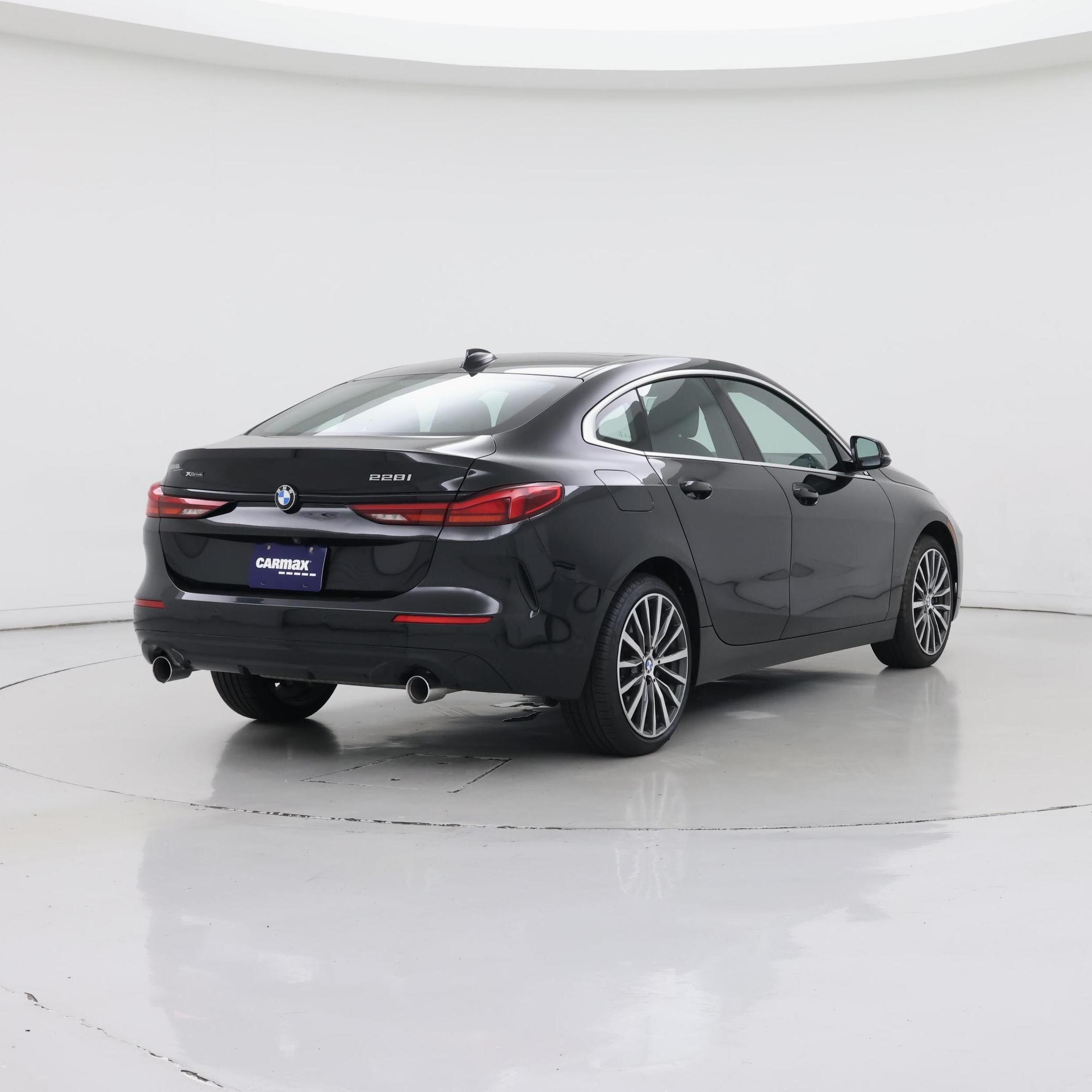 Thumbnail: 2021 BMW 2 Series - 8