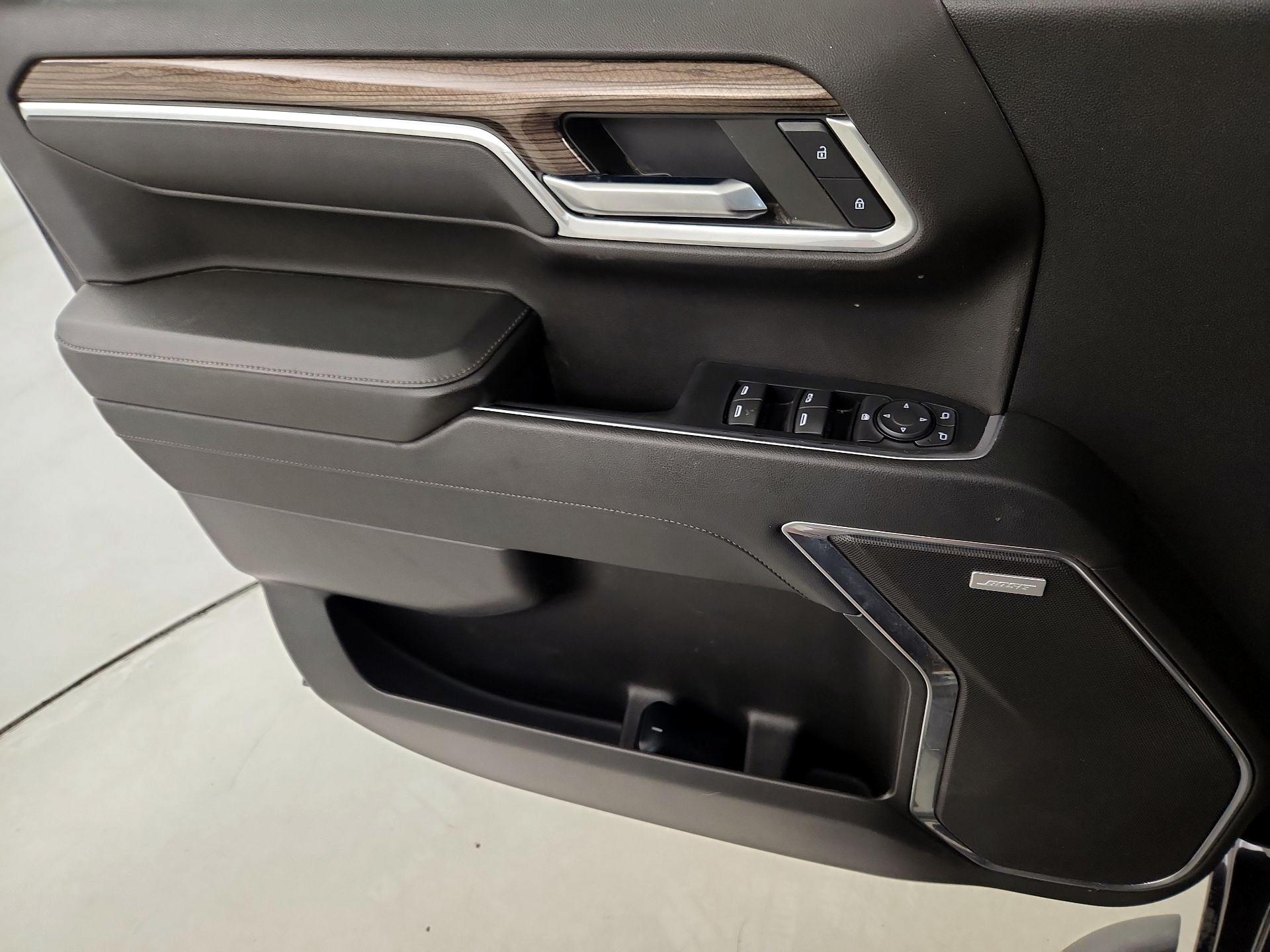 Thumbnail: 2023 Chevrolet Silverado 1500 - 12