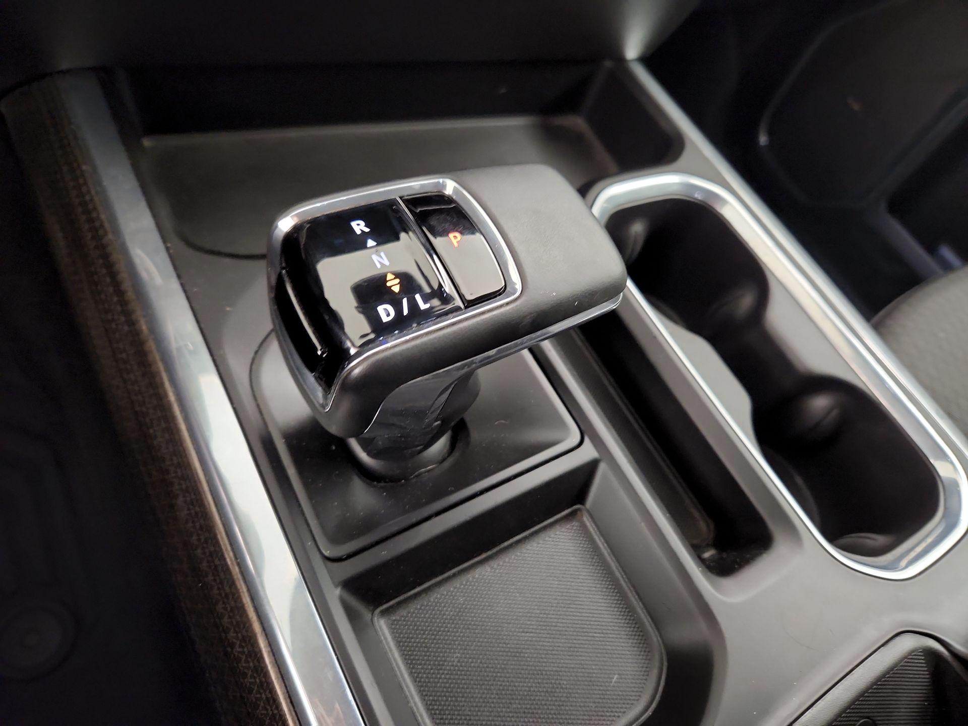 Thumbnail: 2023 Chevrolet Silverado 1500 - 17