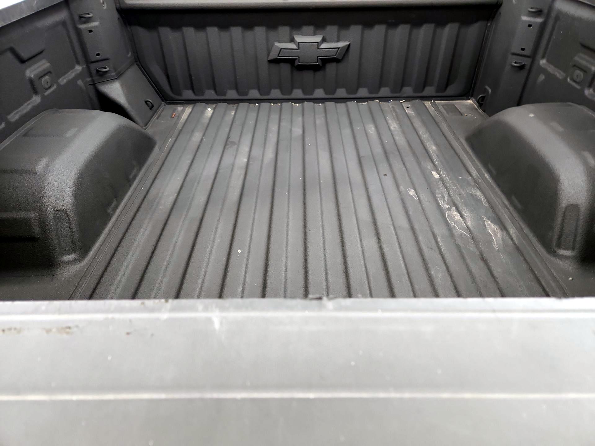 Thumbnail: 2023 Chevrolet Silverado 1500 - 20