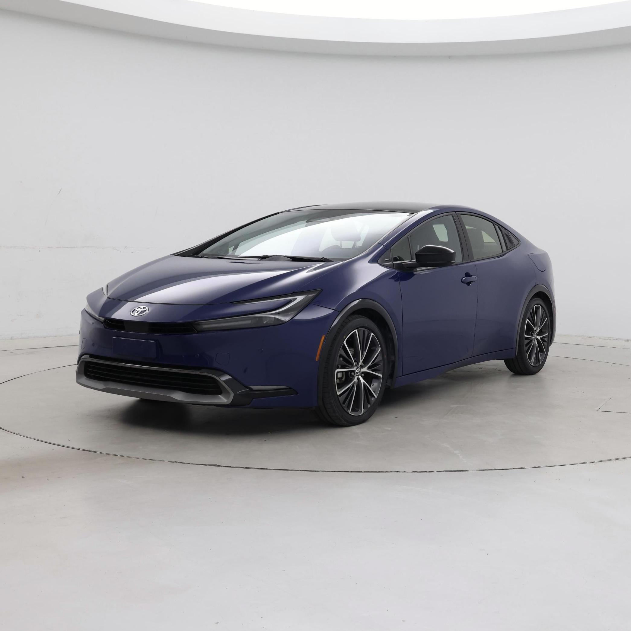 Thumbnail: 2024 Toyota Prius - 4