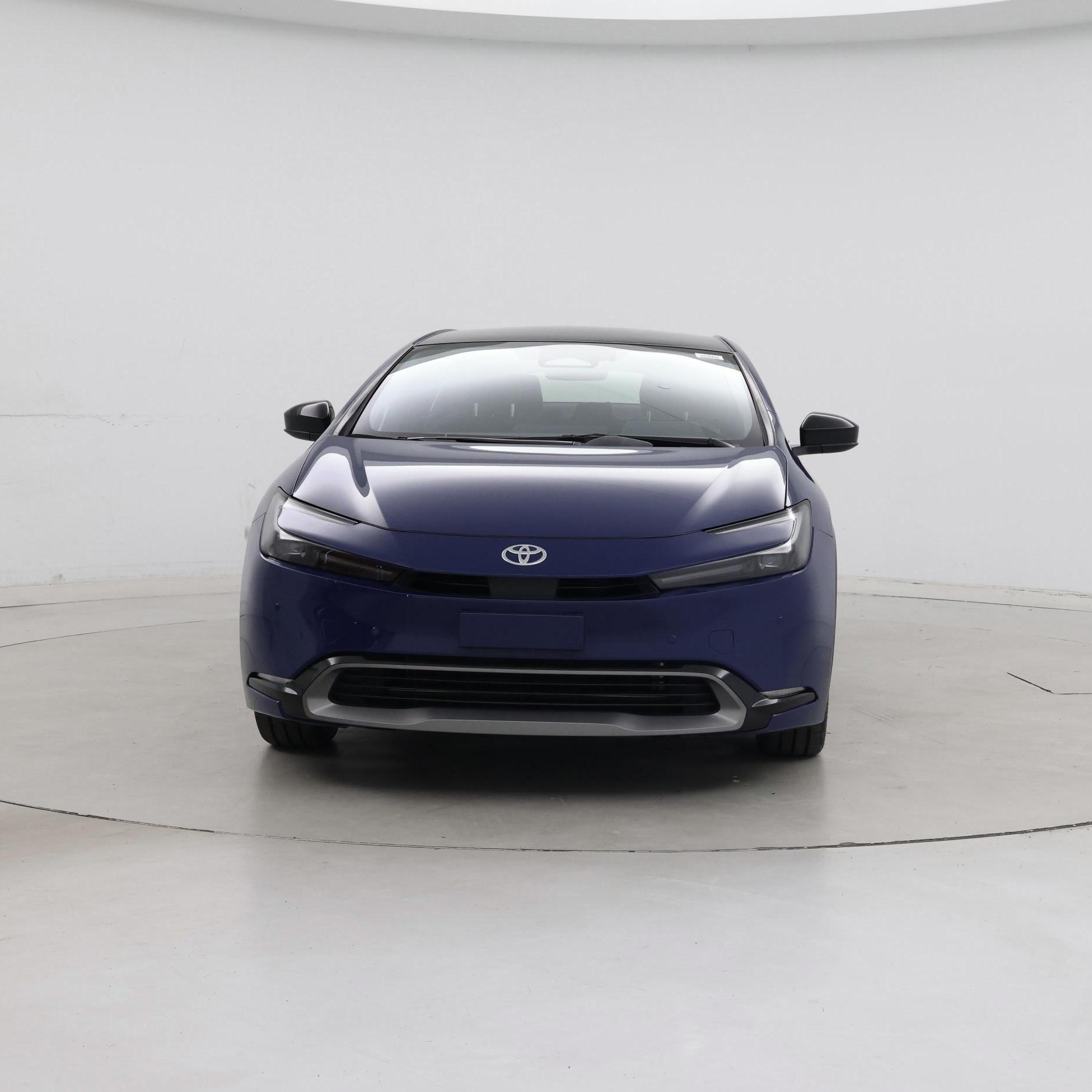 Thumbnail: 2024 Toyota Prius - 5