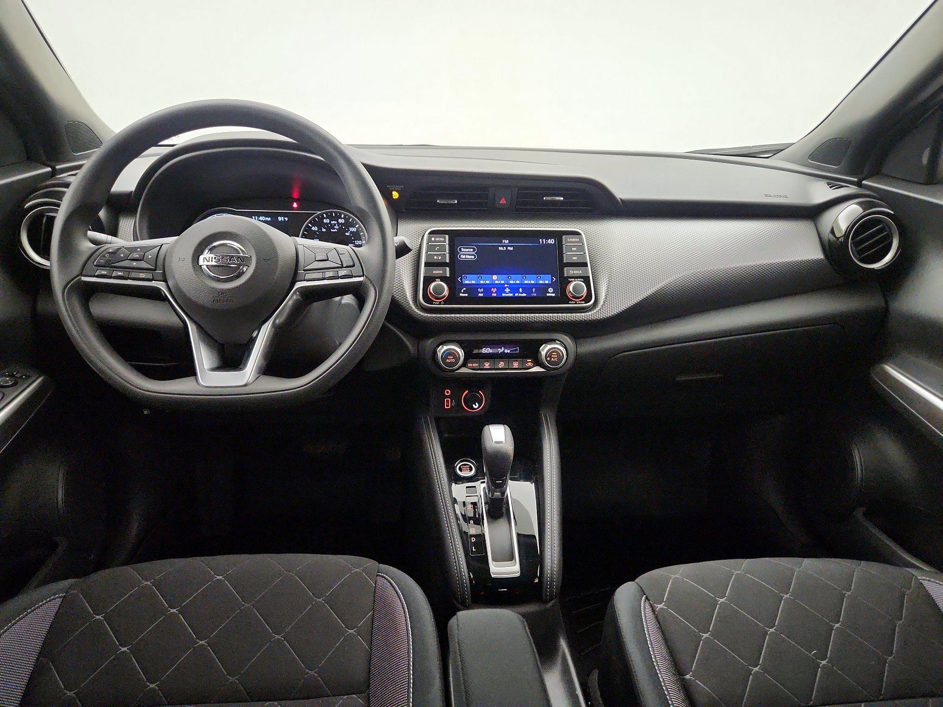Thumbnail: 2018 Nissan Kicks - 9