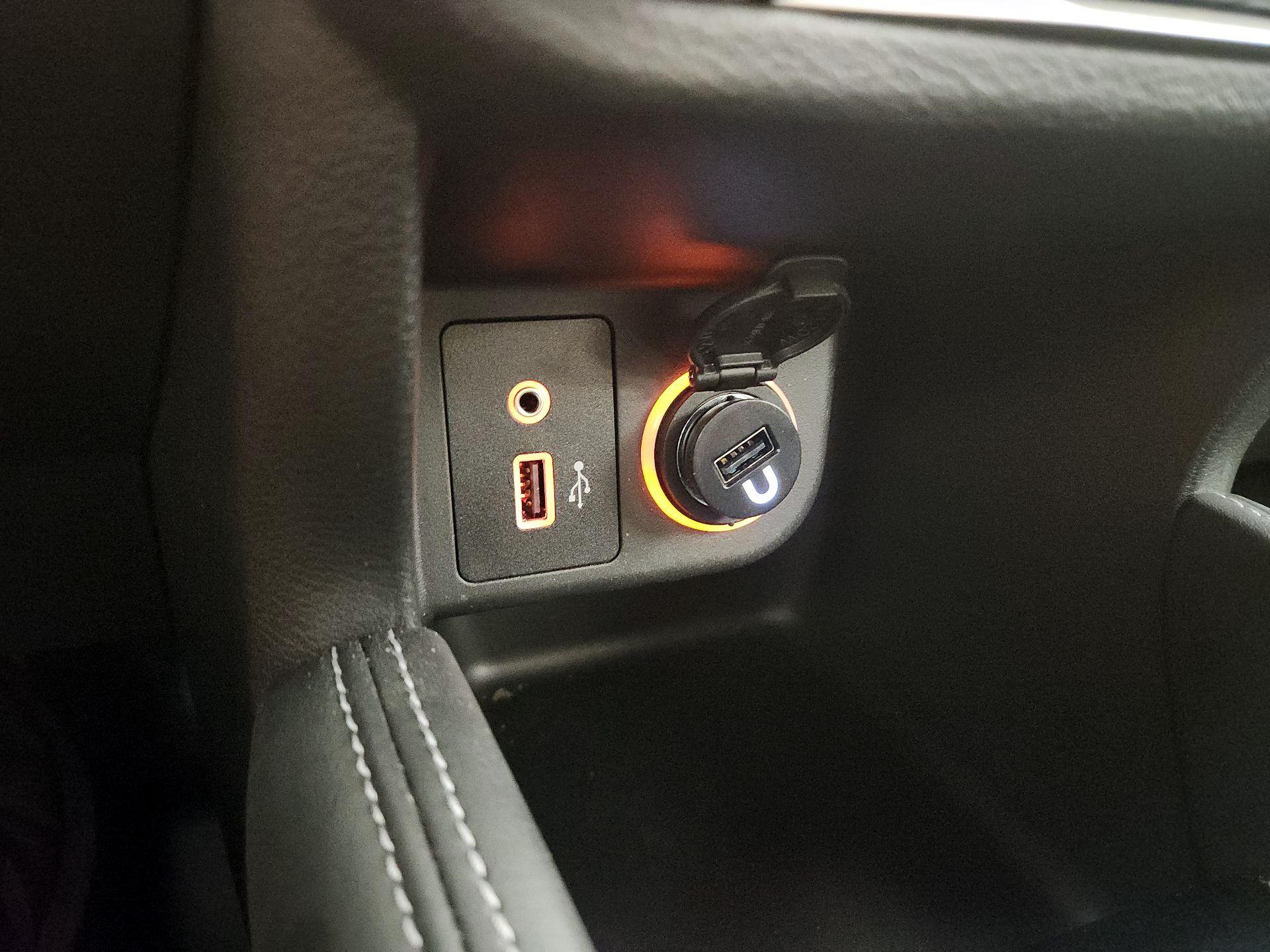 Thumbnail: 2018 Nissan Kicks - 18