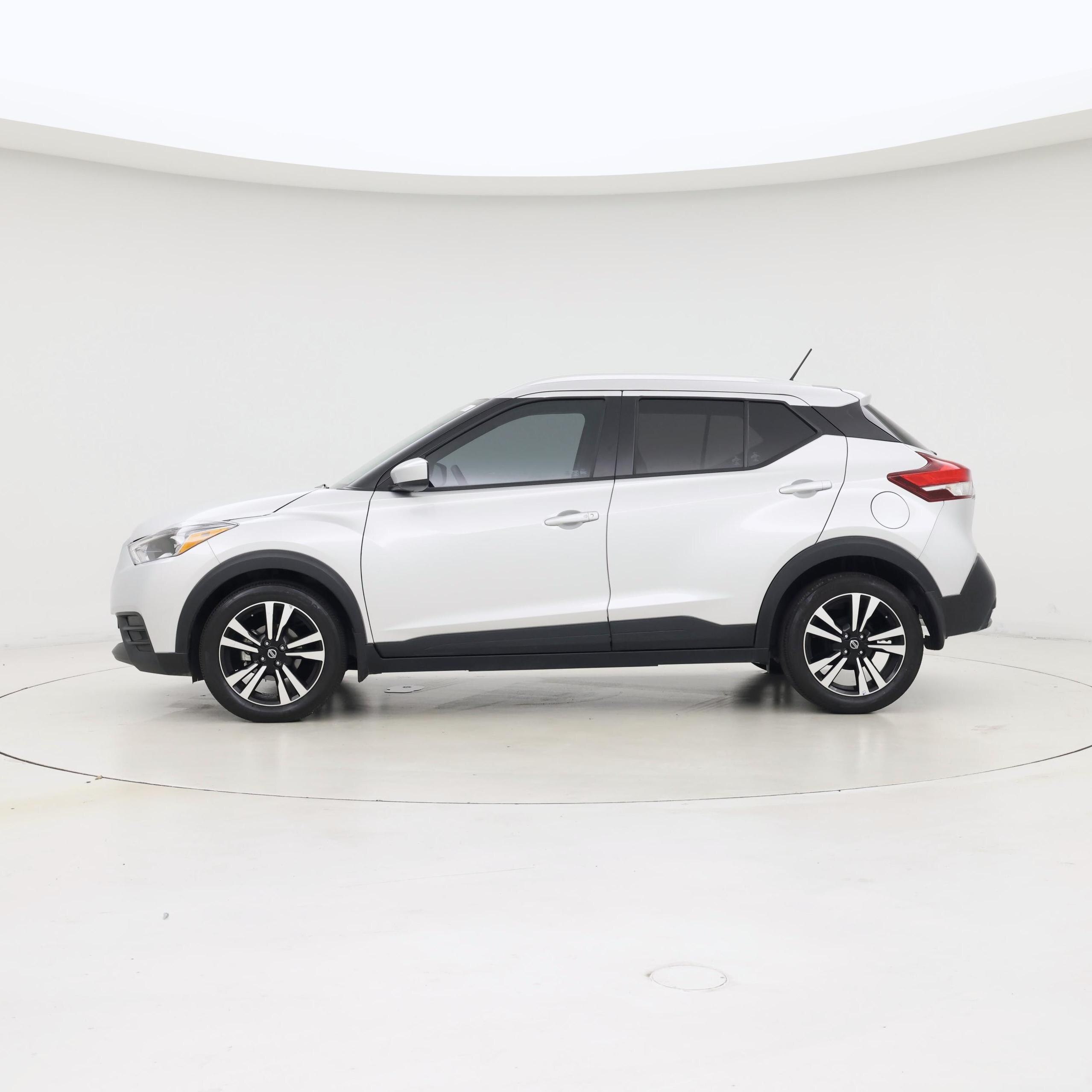 Thumbnail: 2018 Nissan Kicks - 3