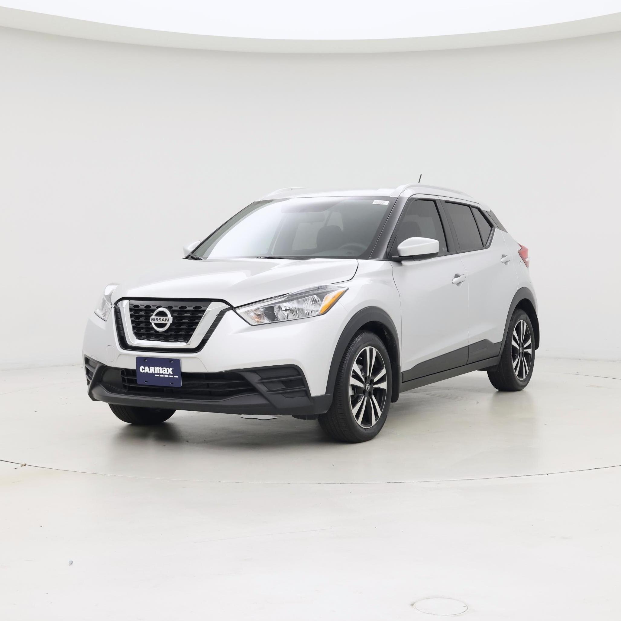 Thumbnail: 2018 Nissan Kicks - 4
