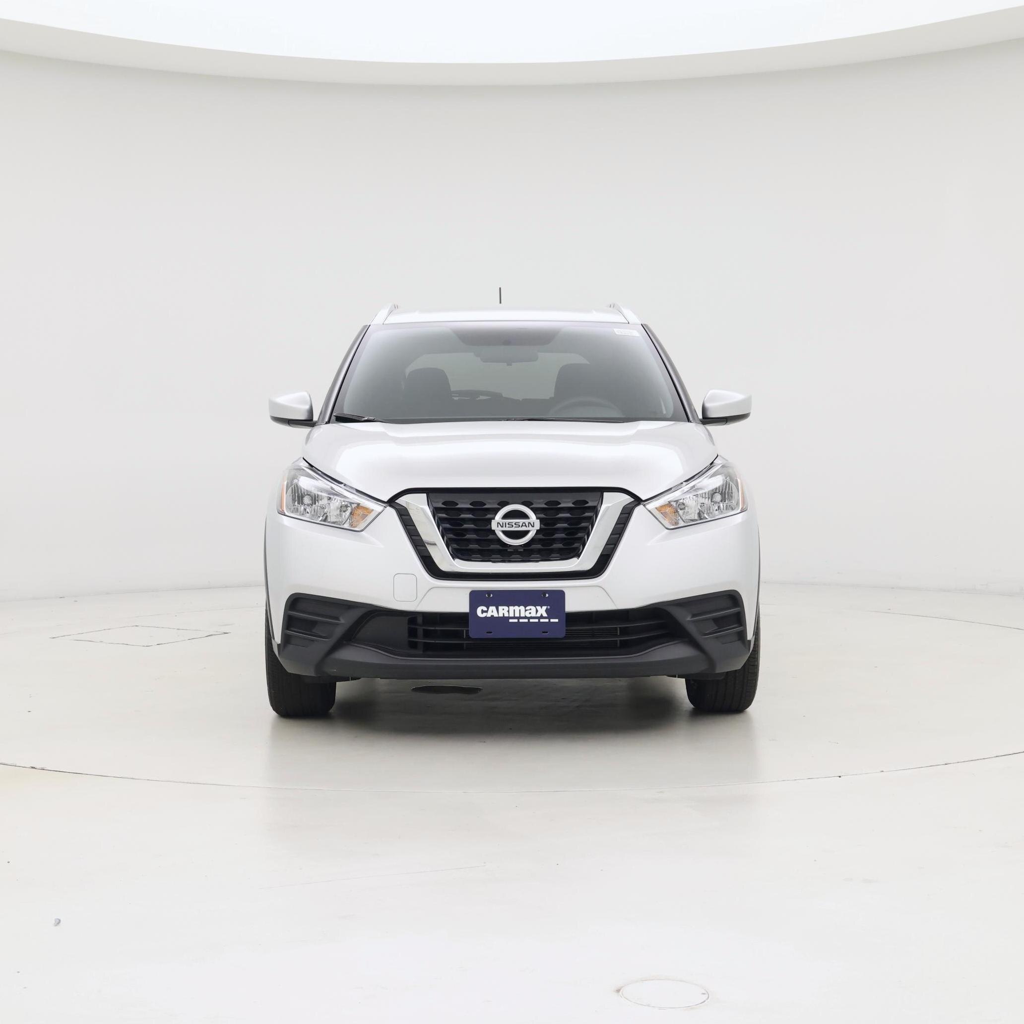 Thumbnail: 2018 Nissan Kicks - 5